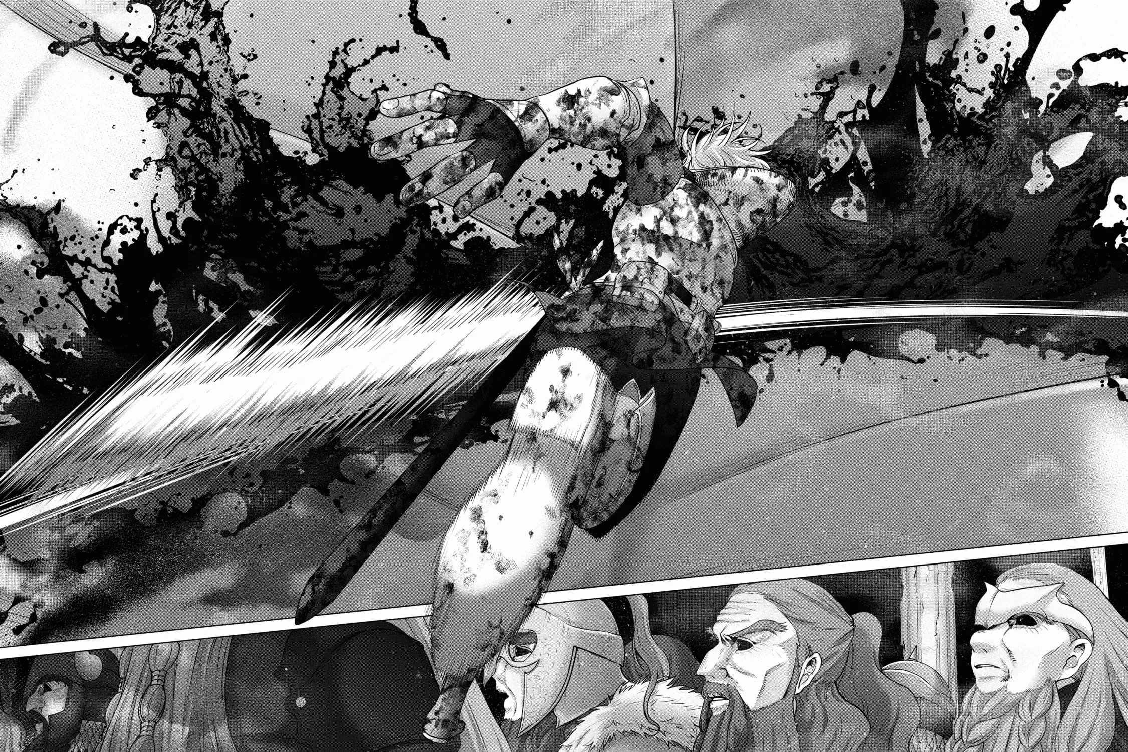 The Faraway Paladin Chapter 62 page 79 - 