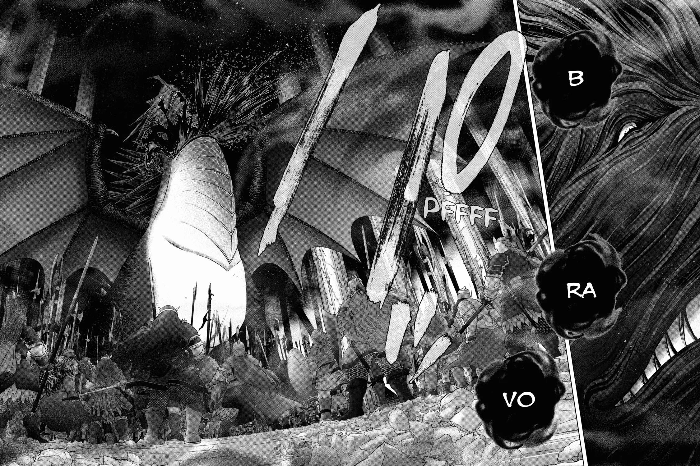 The Faraway Paladin Chapter 62 page 81 - 