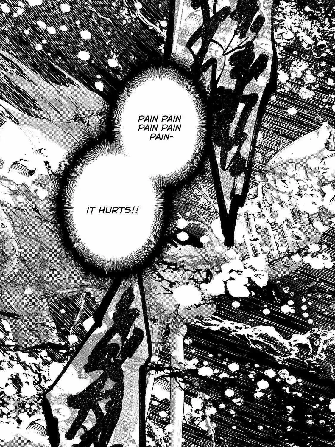 The Faraway Paladin Chapter 63.1 page 22 - 