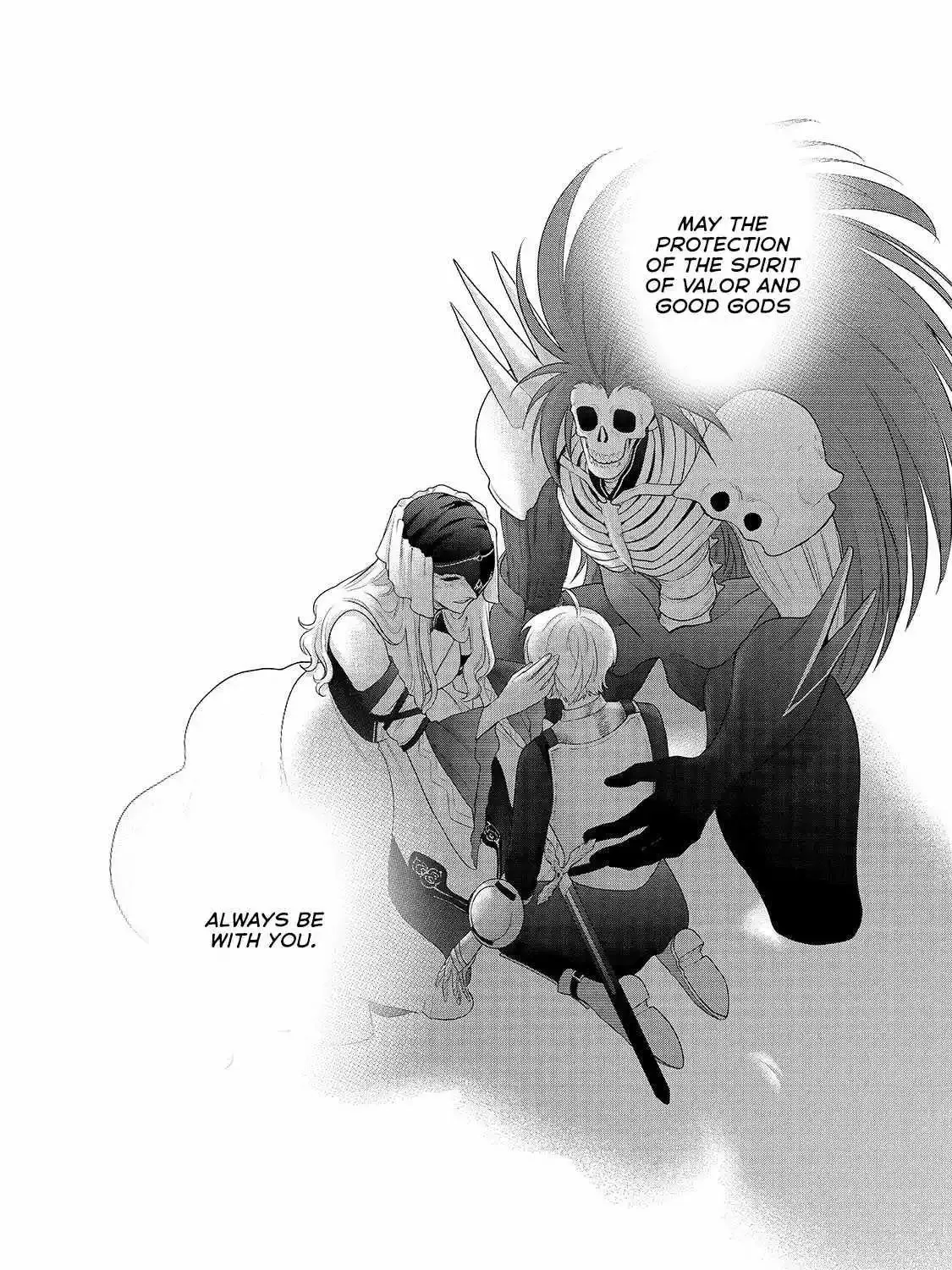 The Faraway Paladin Chapter 63.1 page 30 - 