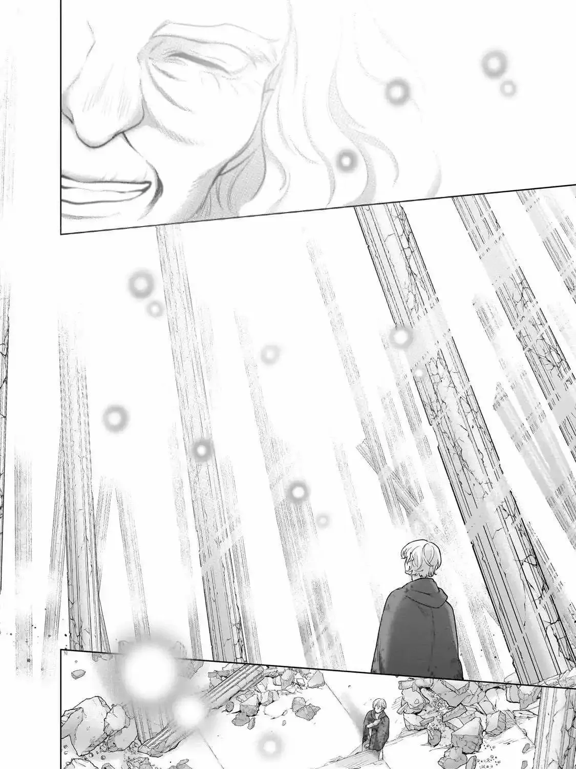 The Faraway Paladin Chapter 63.3 page 10 - 