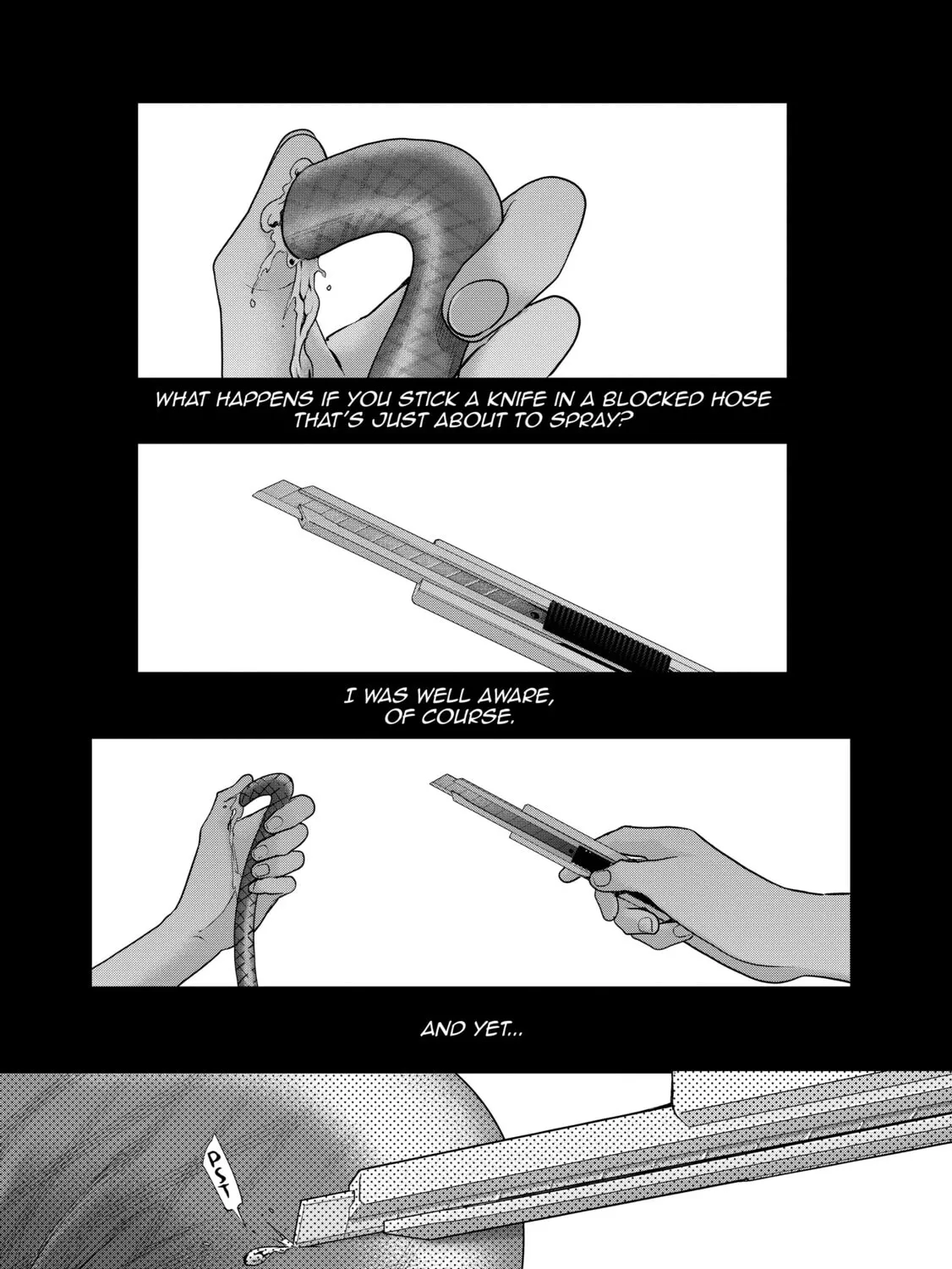 The Faraway Paladin Chapter 63 page 1 - 