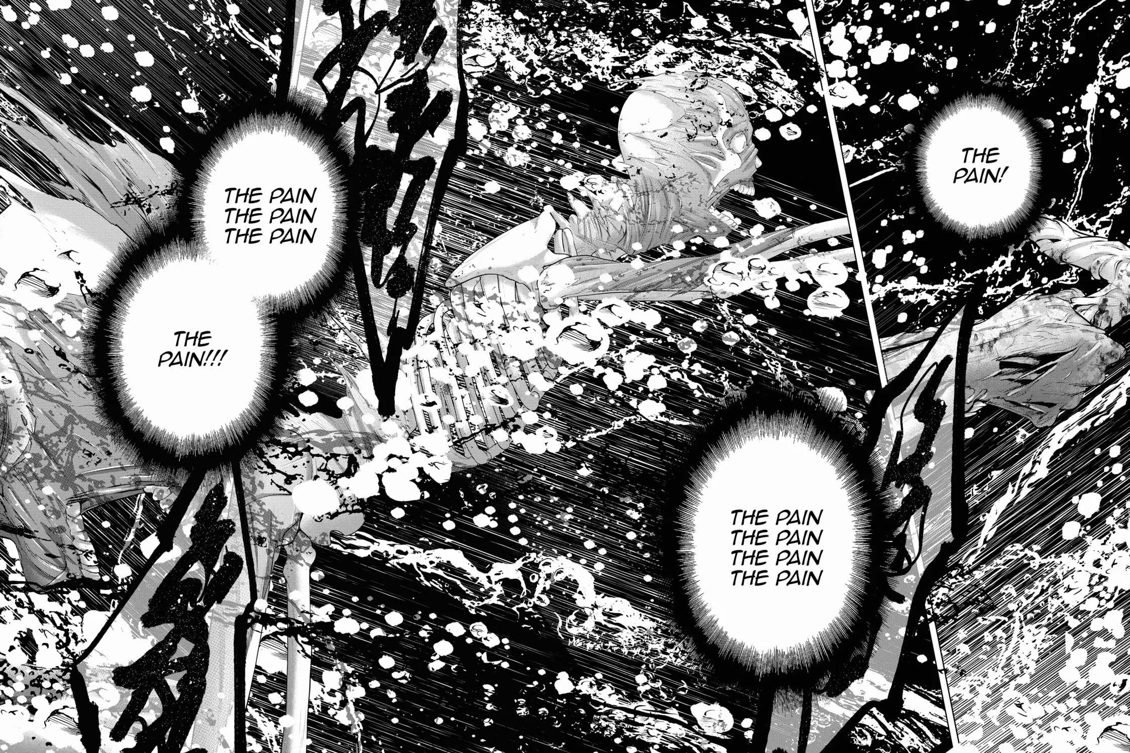 The Faraway Paladin Chapter 63 page 15 - 
