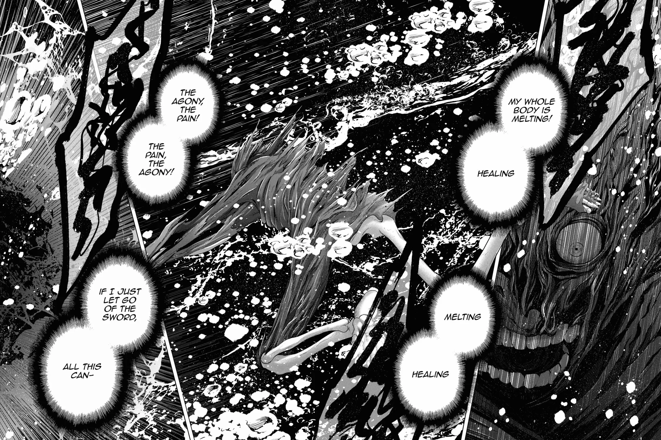 The Faraway Paladin Chapter 63 page 17 - 