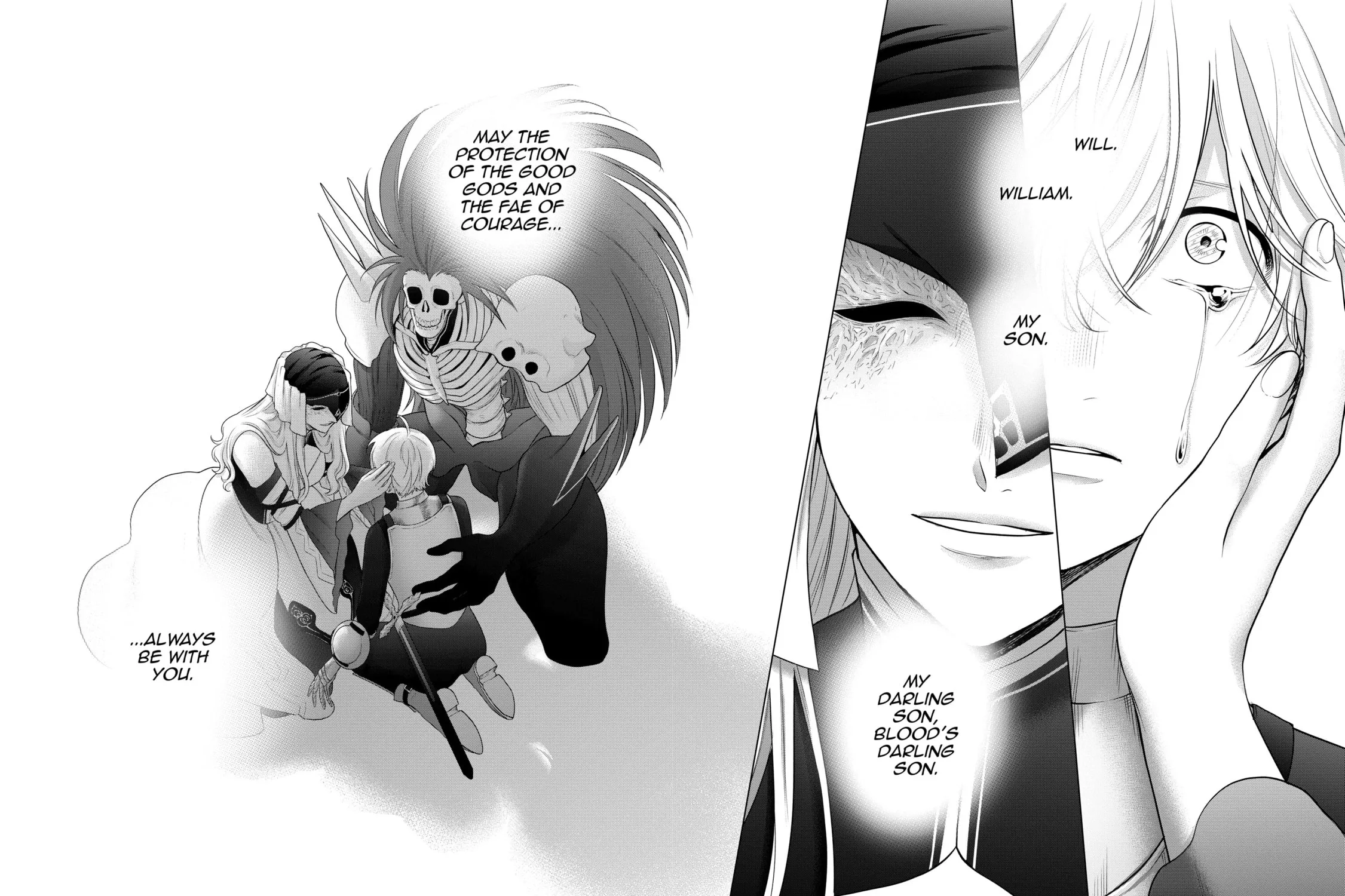 The Faraway Paladin Chapter 63 page 19 - 