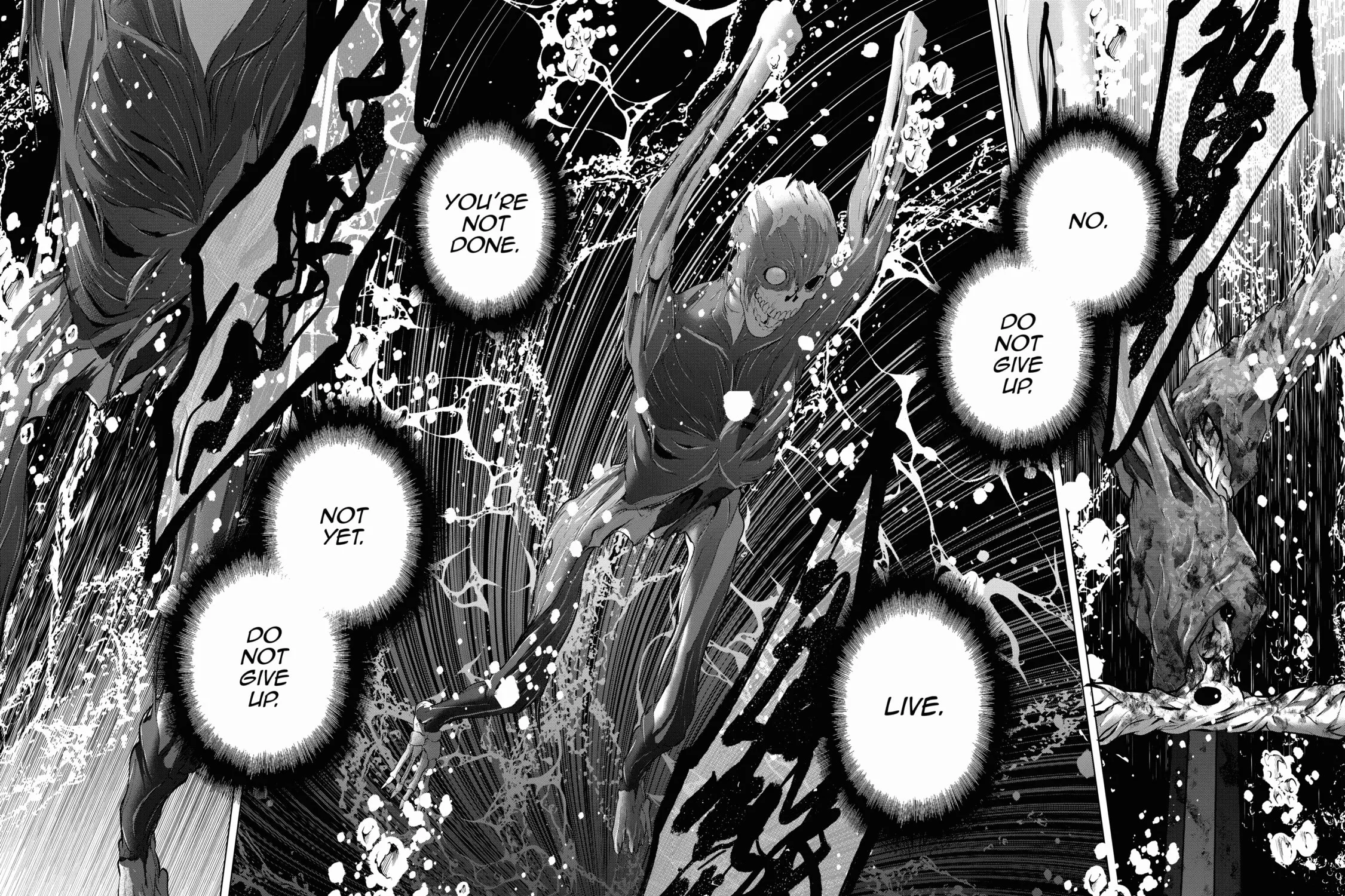 The Faraway Paladin Chapter 63 page 21 - 