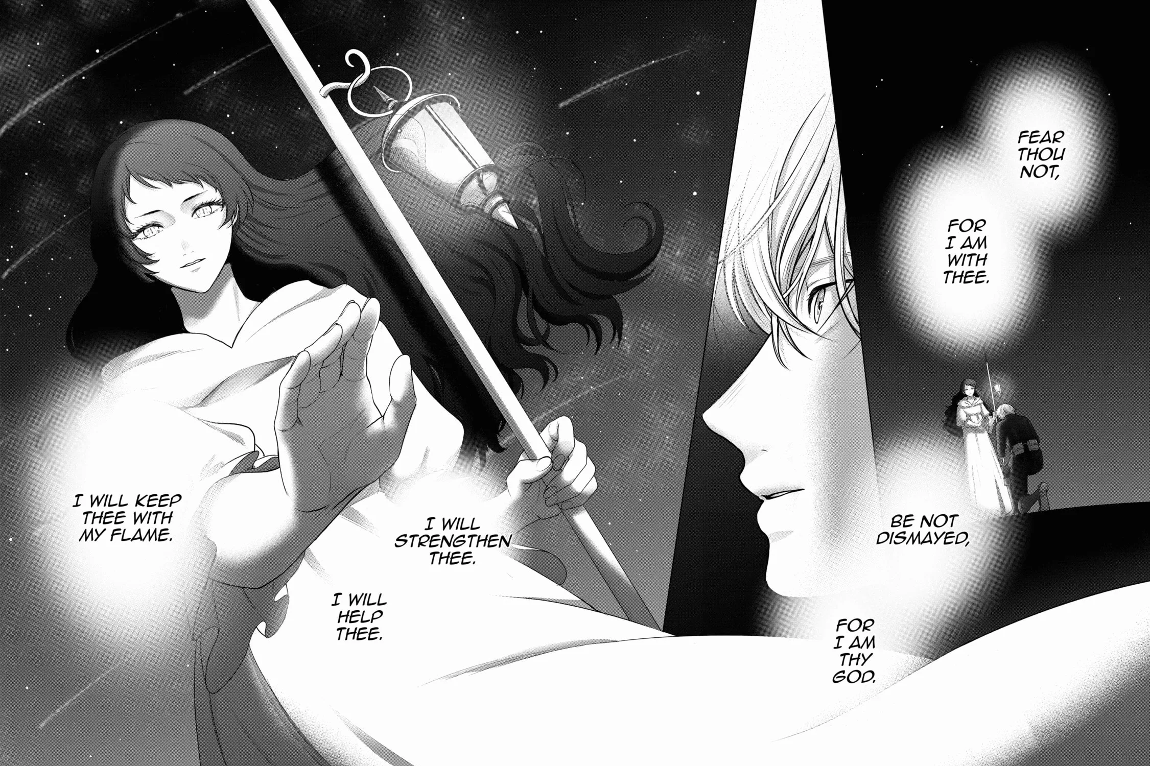The Faraway Paladin Chapter 63 page 23 - 
