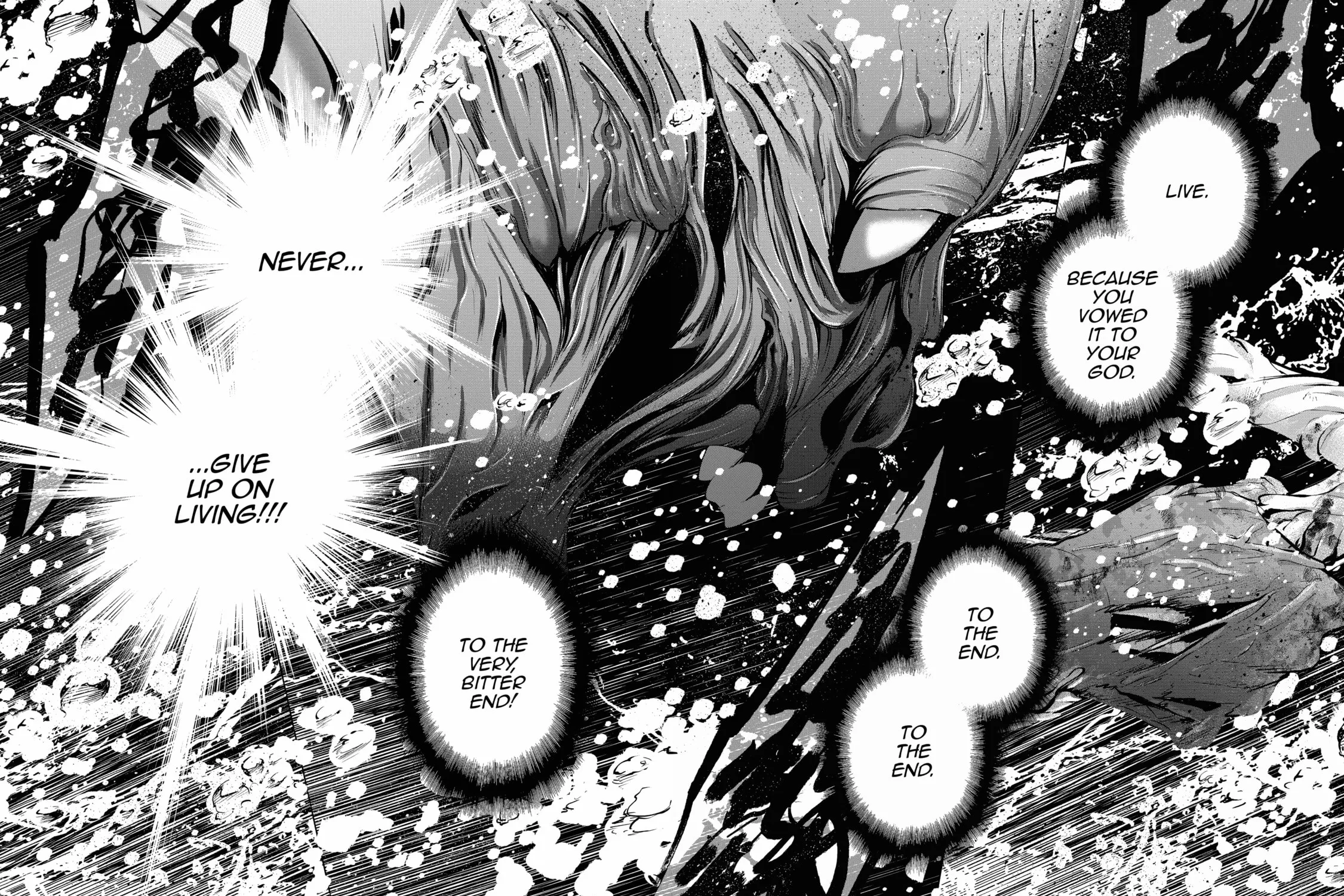 The Faraway Paladin Chapter 63 page 25 - 