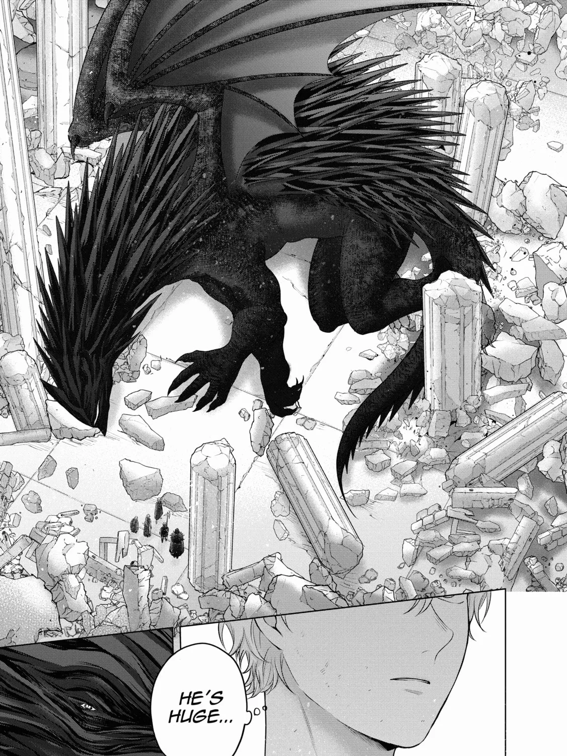 The Faraway Paladin Chapter 63 page 39 - 