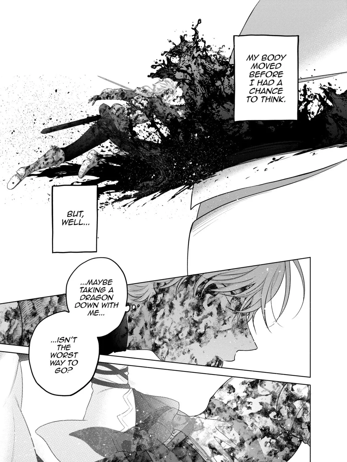 The Faraway Paladin Chapter 63 page 5 - 