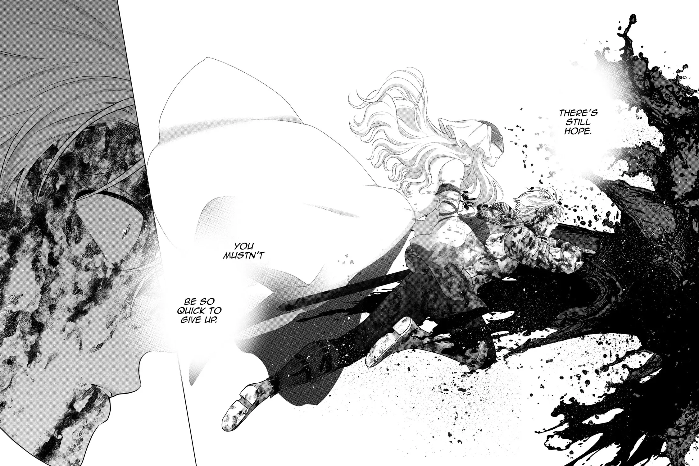 The Faraway Paladin Chapter 63 page 7 - 