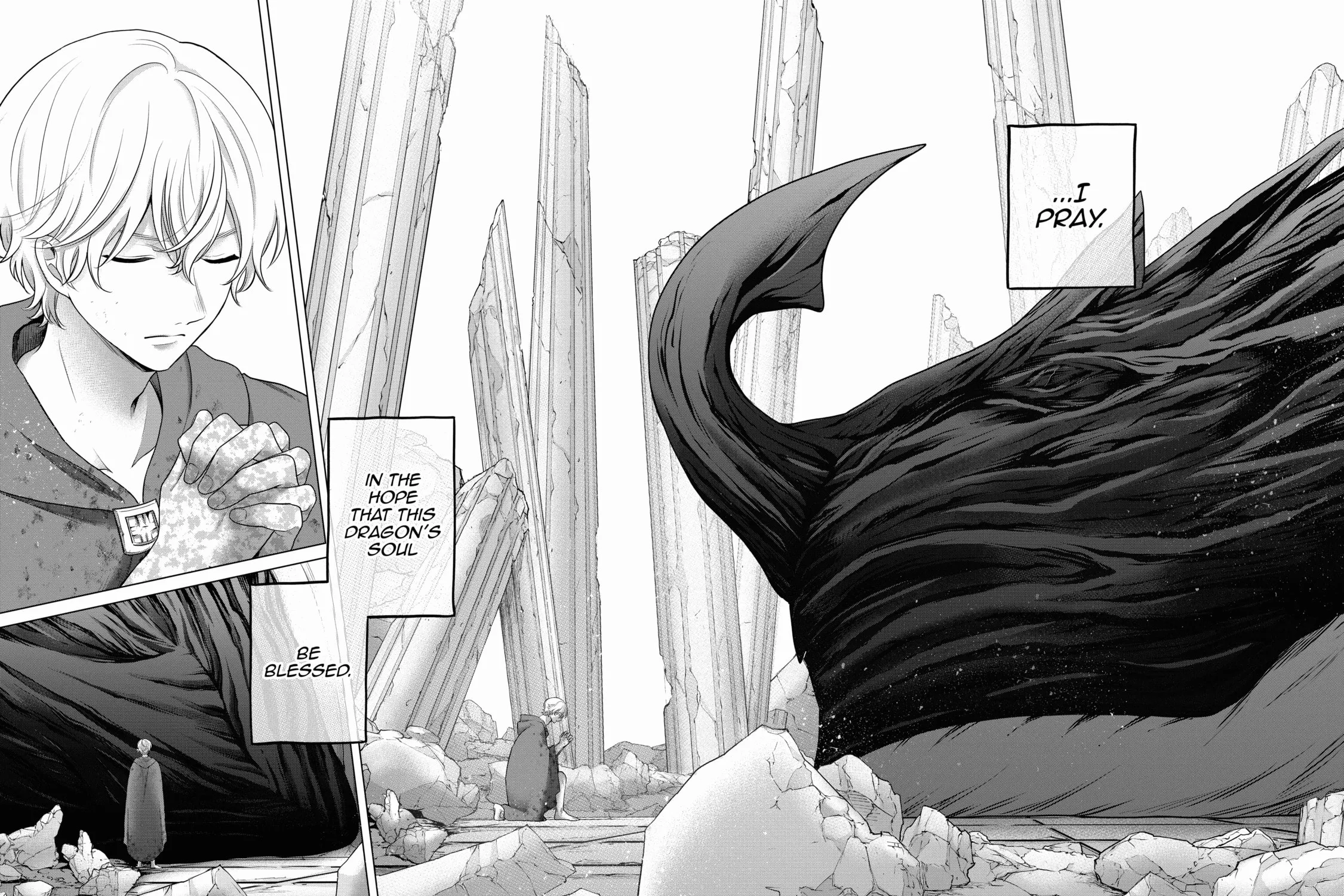 The Faraway Paladin Chapter 63 page 61 - 