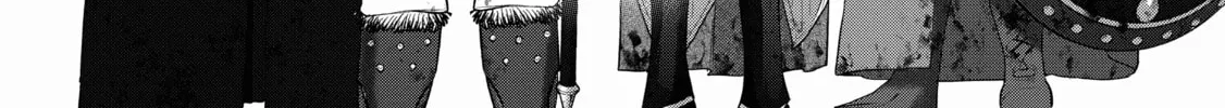 The Faraway Paladin Chapter 63 page 64 - 