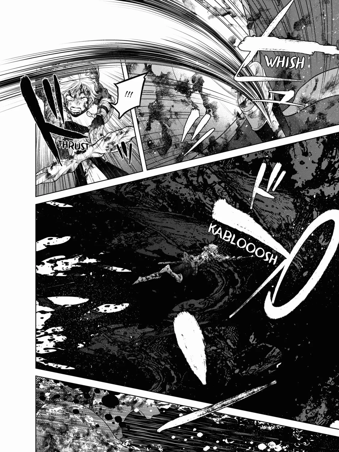 The Faraway Paladin Chapter 63 page 9 - 