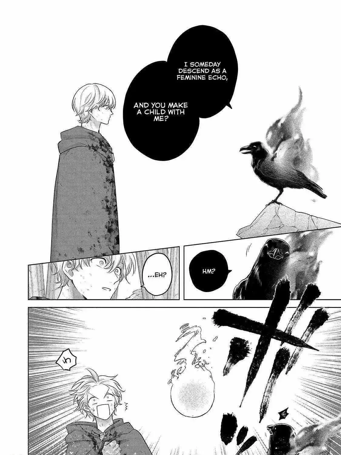 The Faraway Paladin Chapter 64.2 page 8 - 