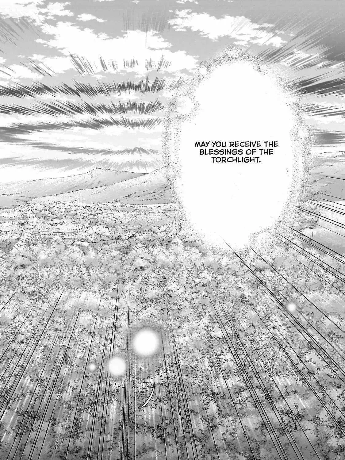 The Faraway Paladin Chapter 64.3 page 11 - 