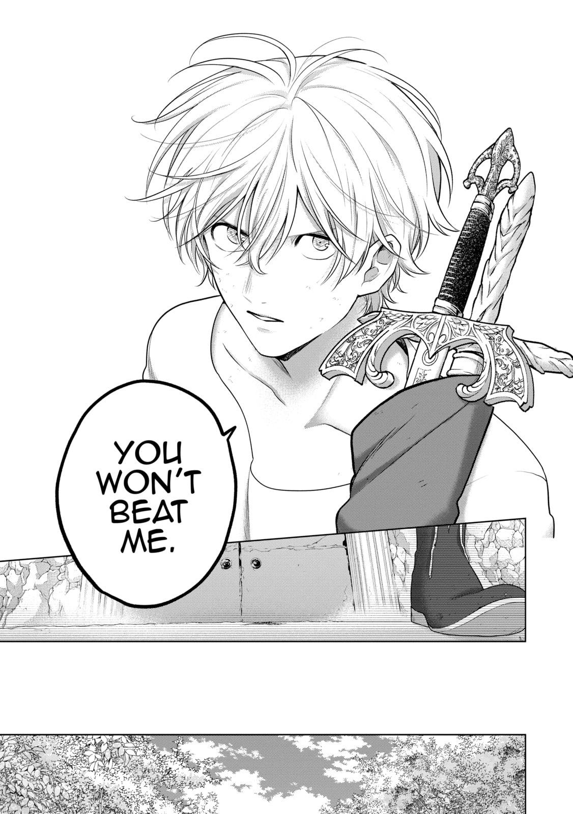 The Faraway Paladin Chapter 65 page 11 - 