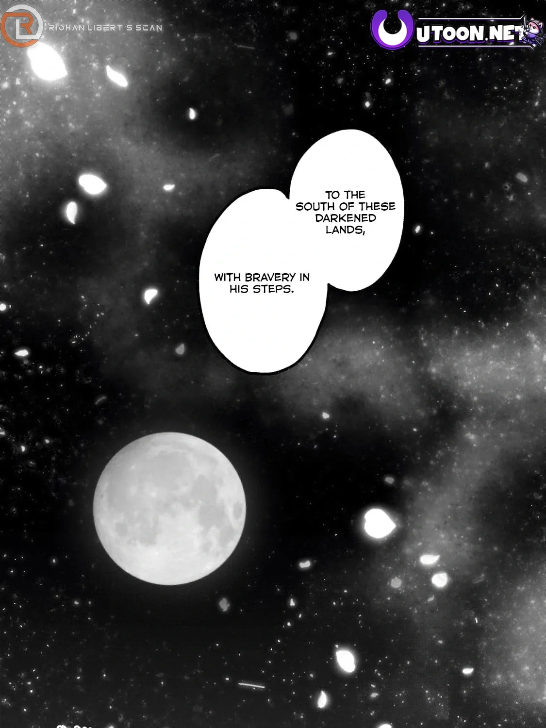 The Faraway Paladin Chapter 66.1 page 33 - 