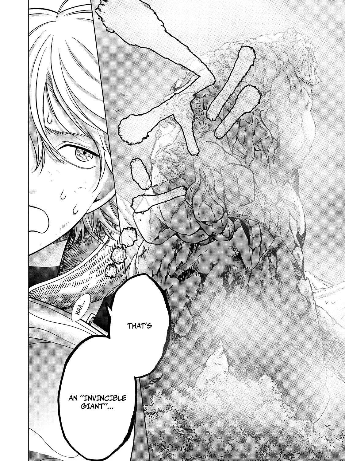 The Faraway Paladin Chapter 68.1 page 13 - 