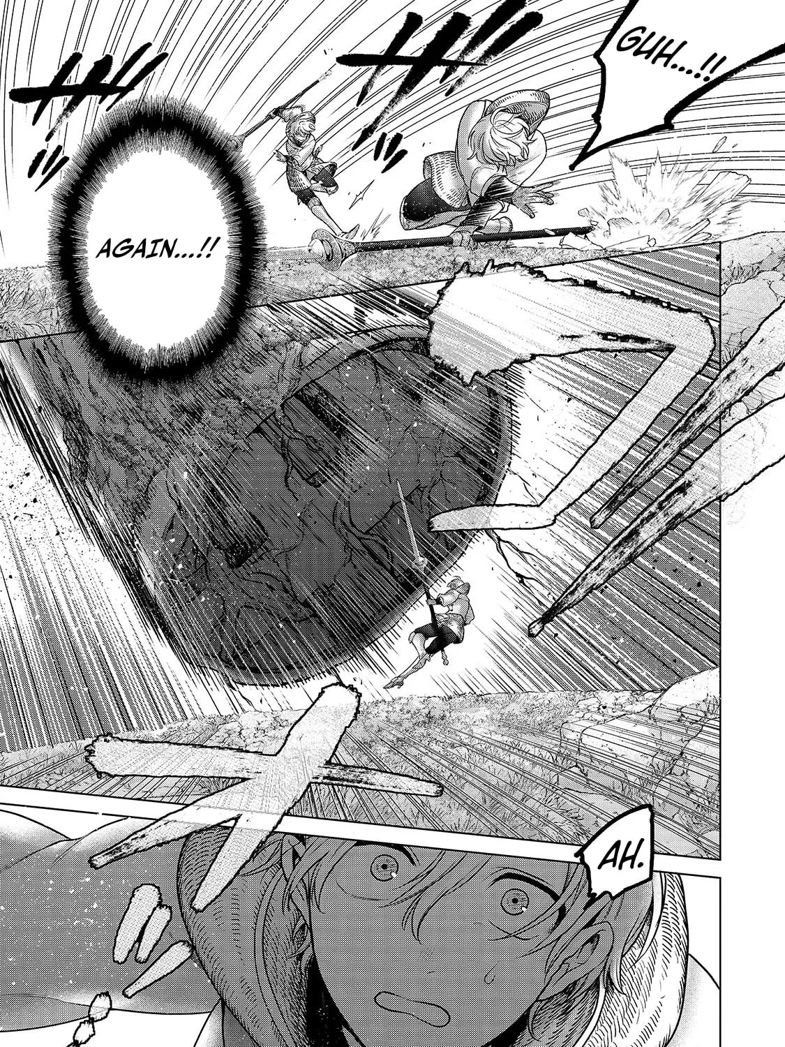 The Faraway Paladin Chapter 68.1 page 7 - 