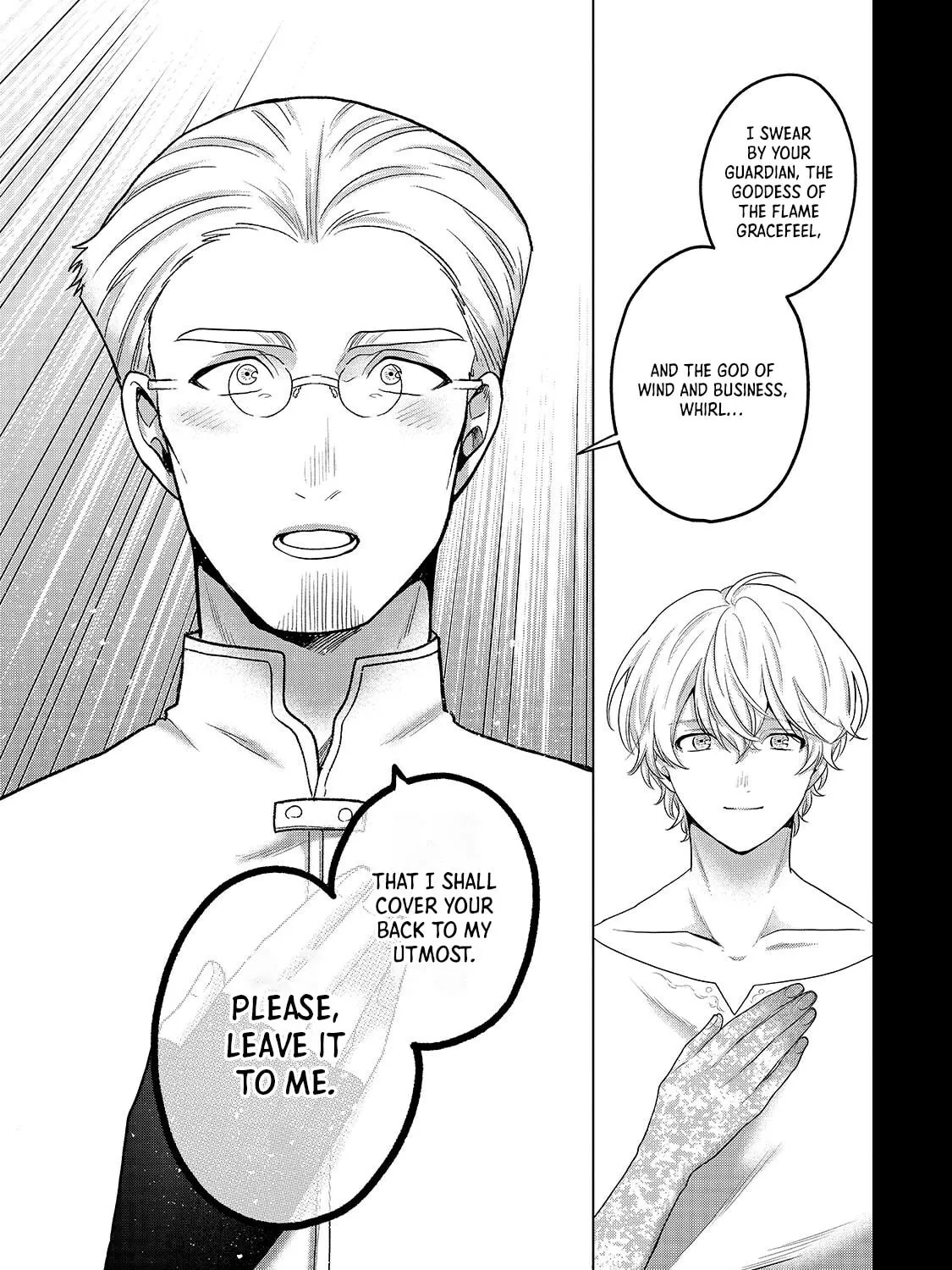 The Faraway Paladin Chapter 68.3 page 21 - 