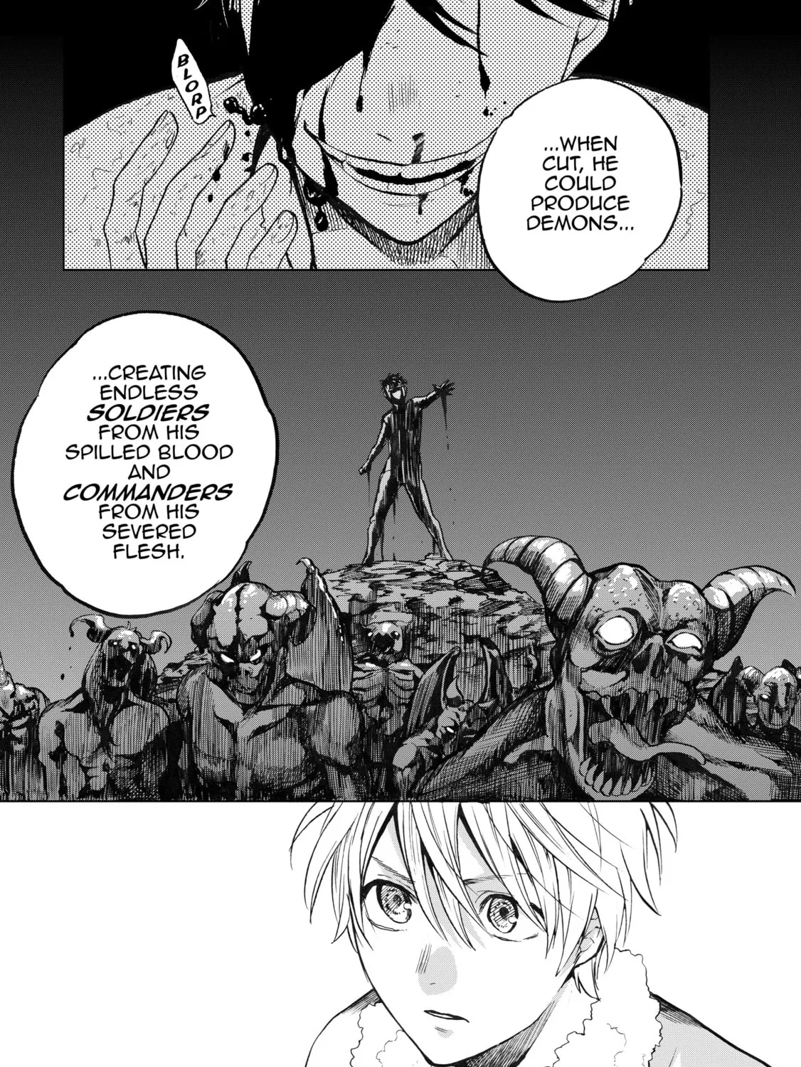 The Faraway Paladin Chapter 7 page 11 - 