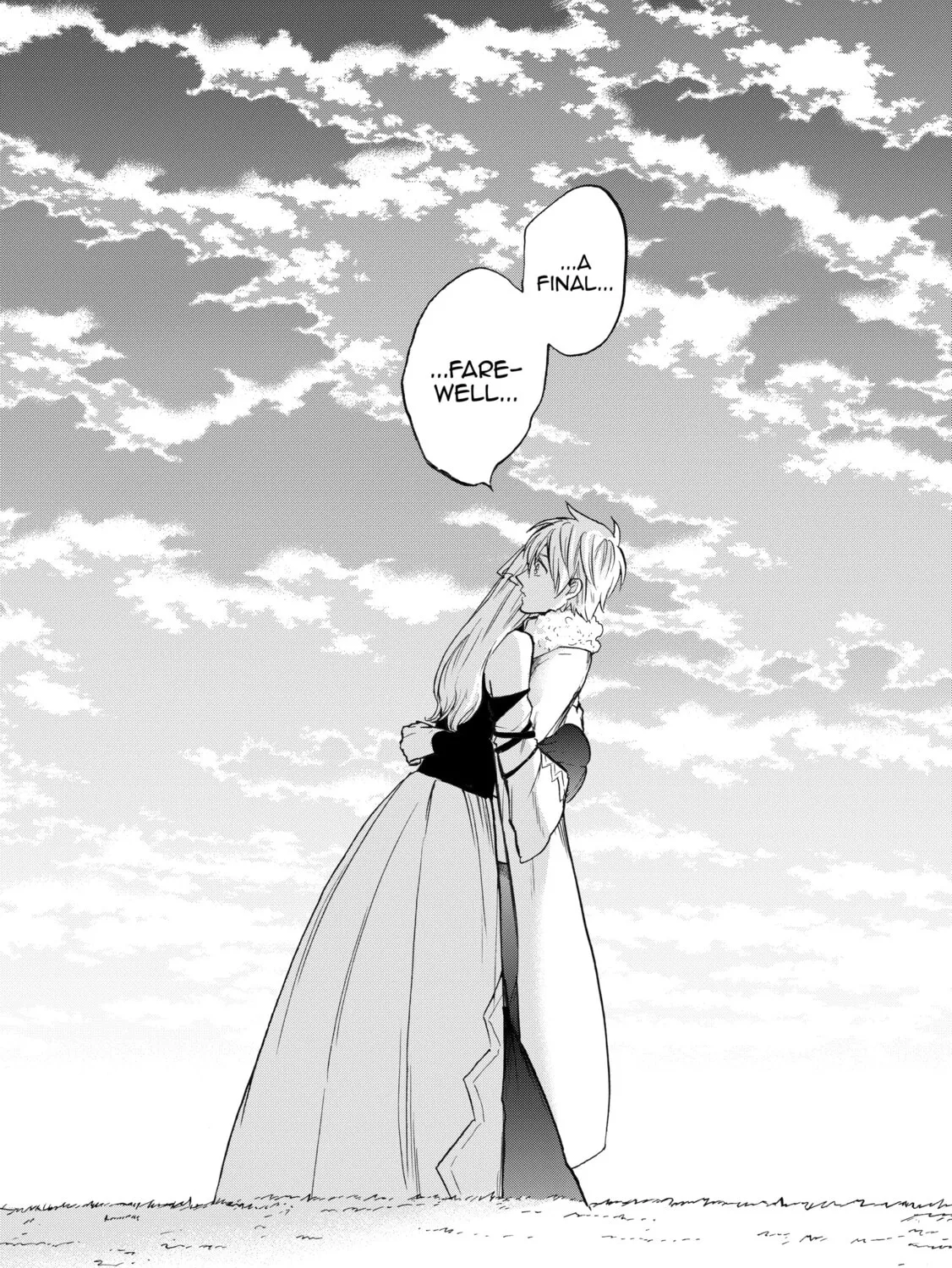 The Faraway Paladin Chapter 7 page 65 - 