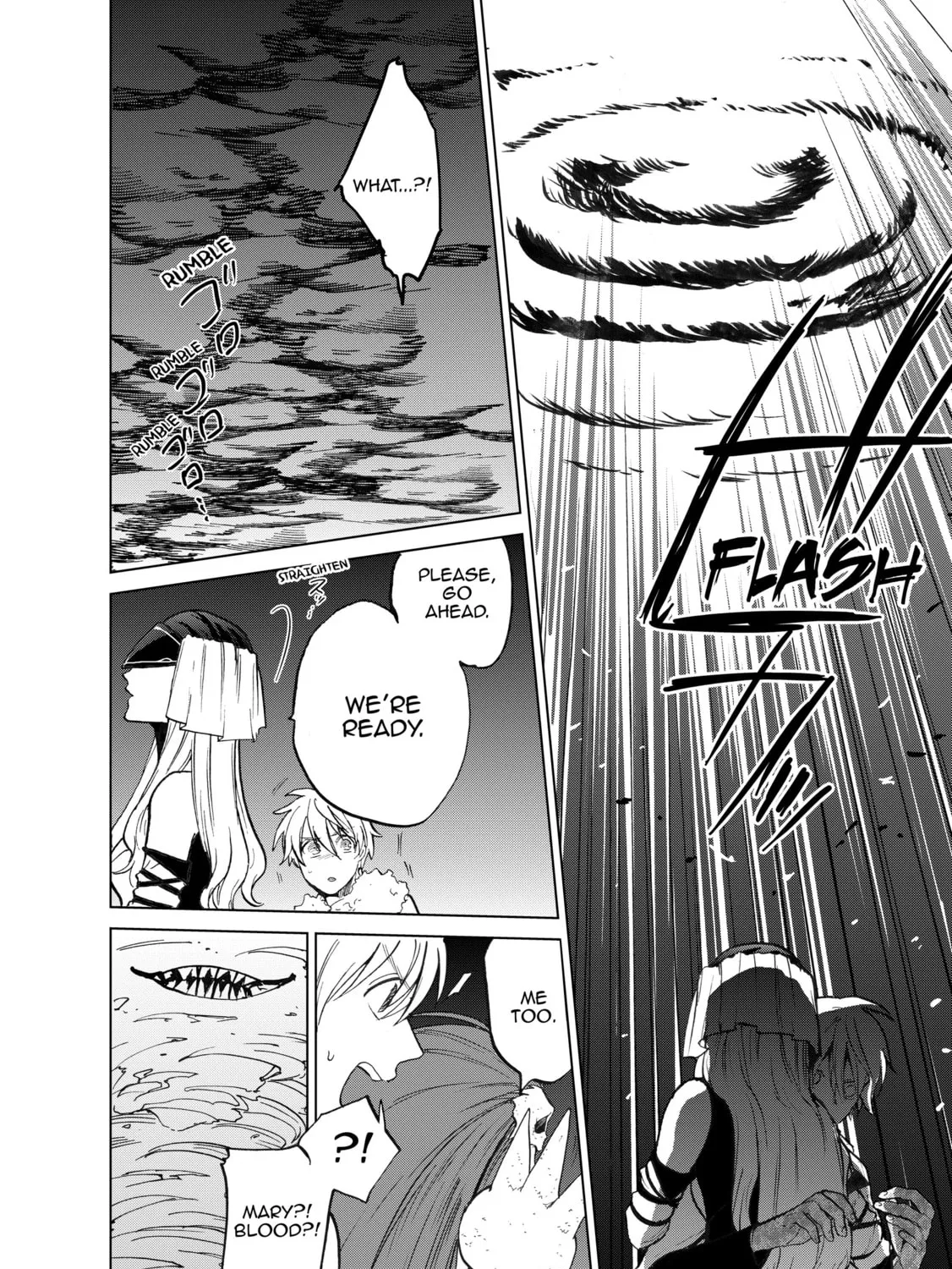 The Faraway Paladin Chapter 7 page 69 - 