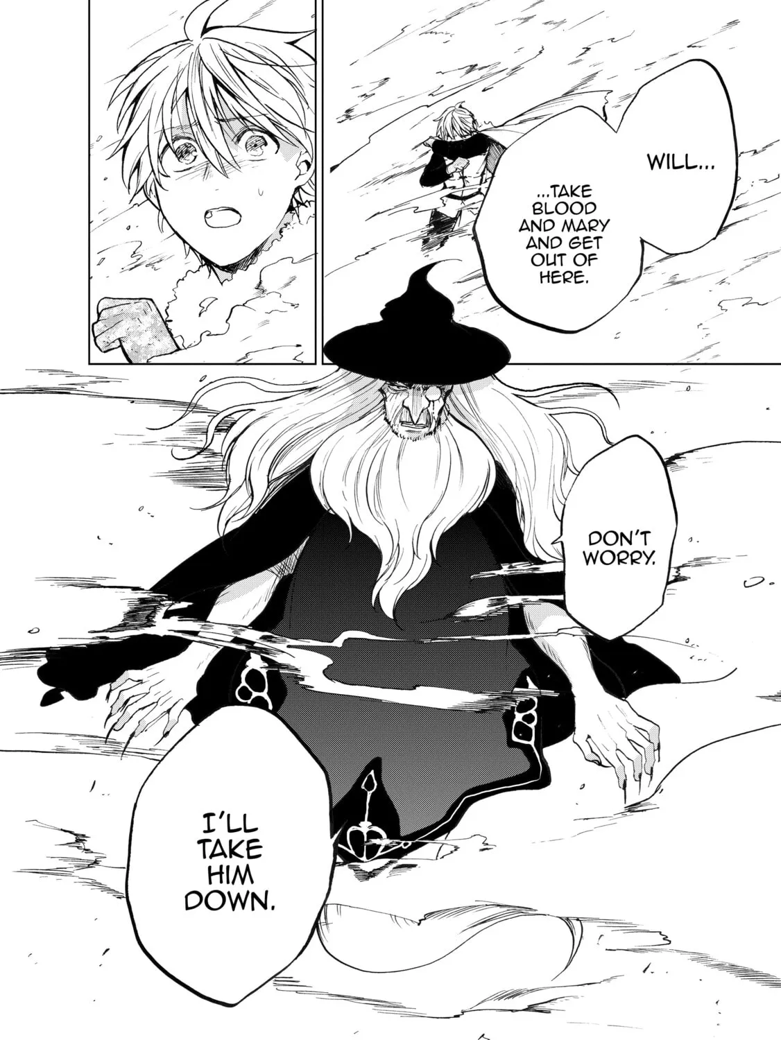 The Faraway Paladin Chapter 7 page 79 - 