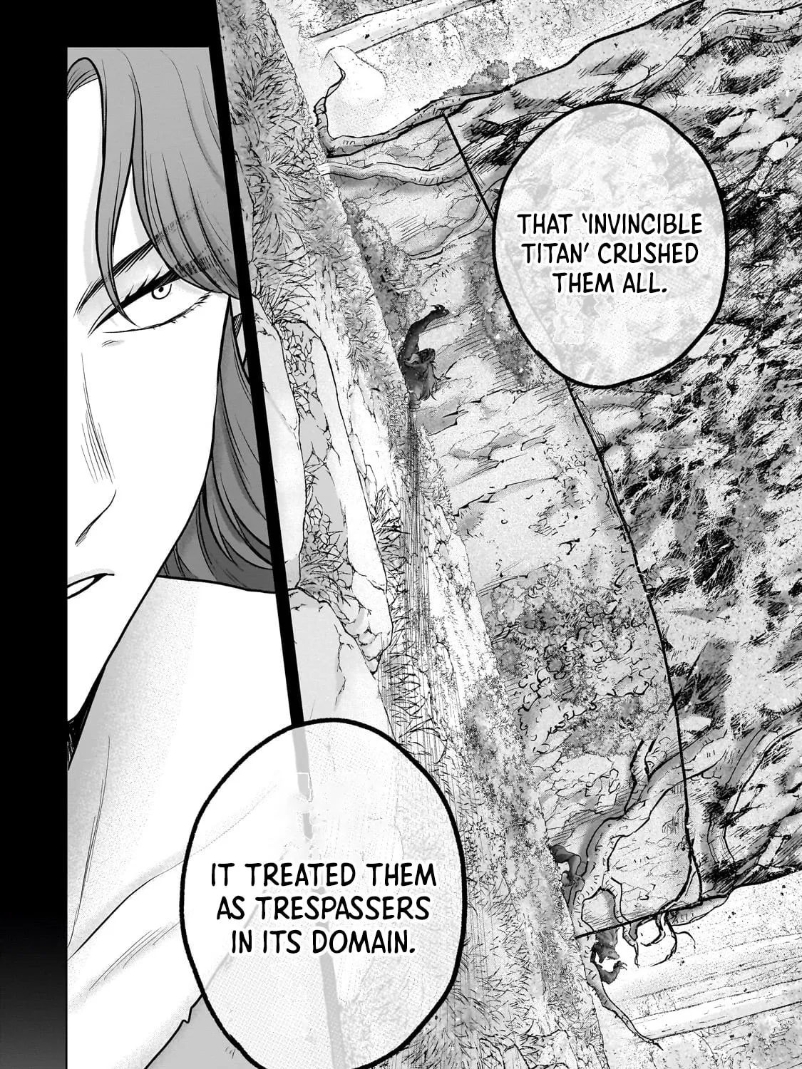 The Faraway Paladin Chapter 70.2 page 19 - 