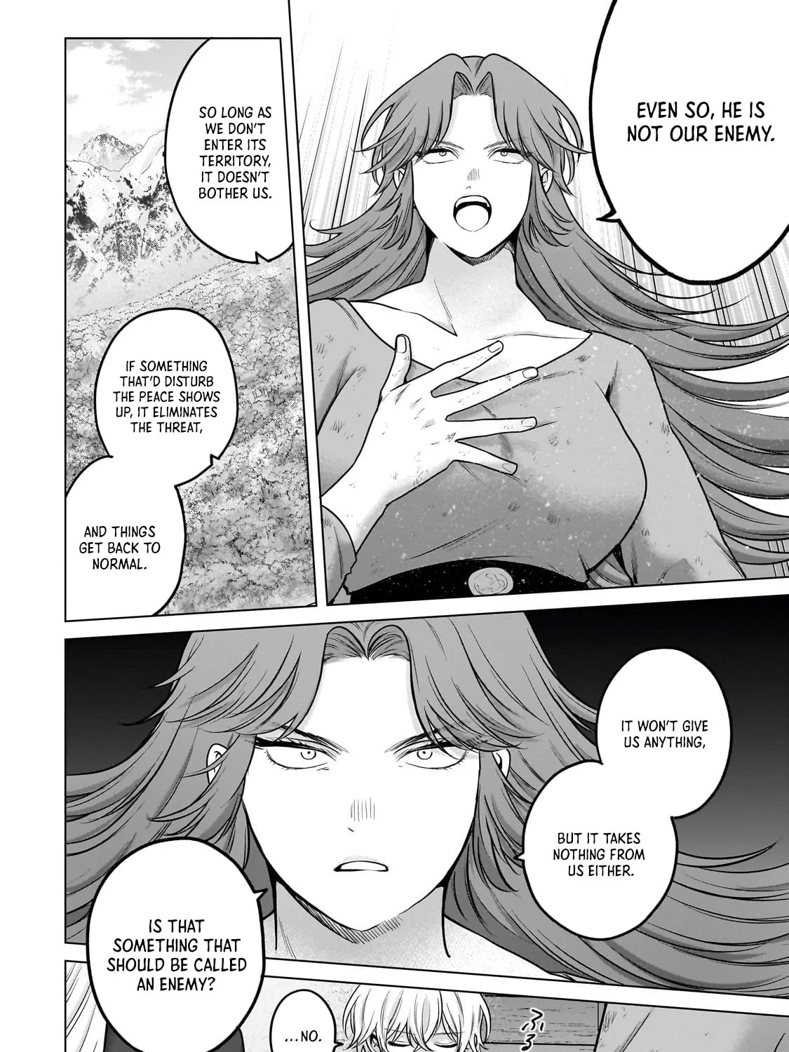 The Faraway Paladin Chapter 70.2 page 23 - 