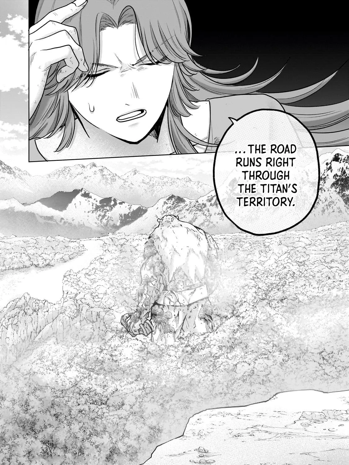 The Faraway Paladin Chapter 70.2 page 31 - 
