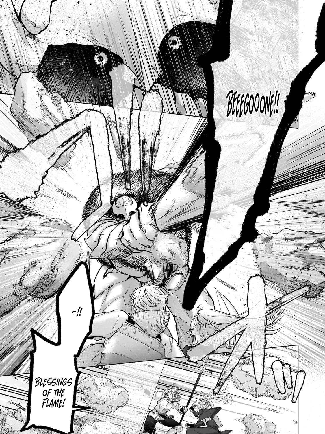 The Faraway Paladin Chapter 71.2 page 19 - 