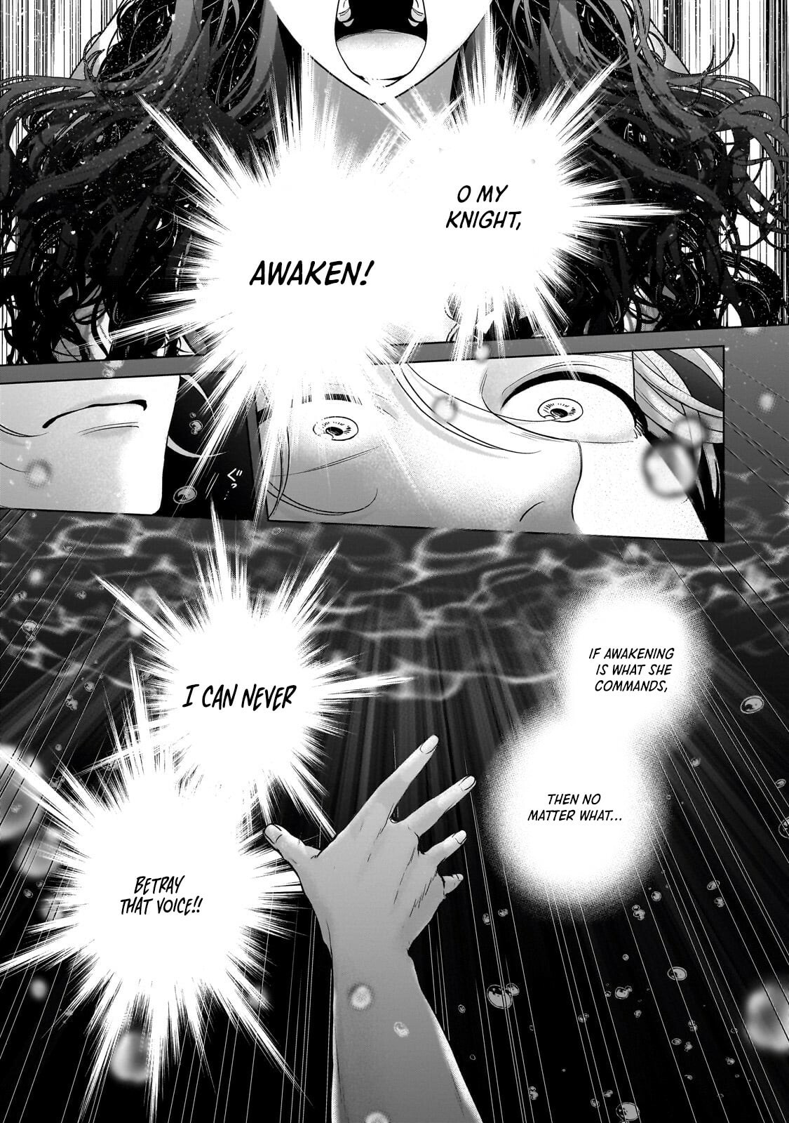 The Faraway Paladin Chapter 72.1 page 13 - 