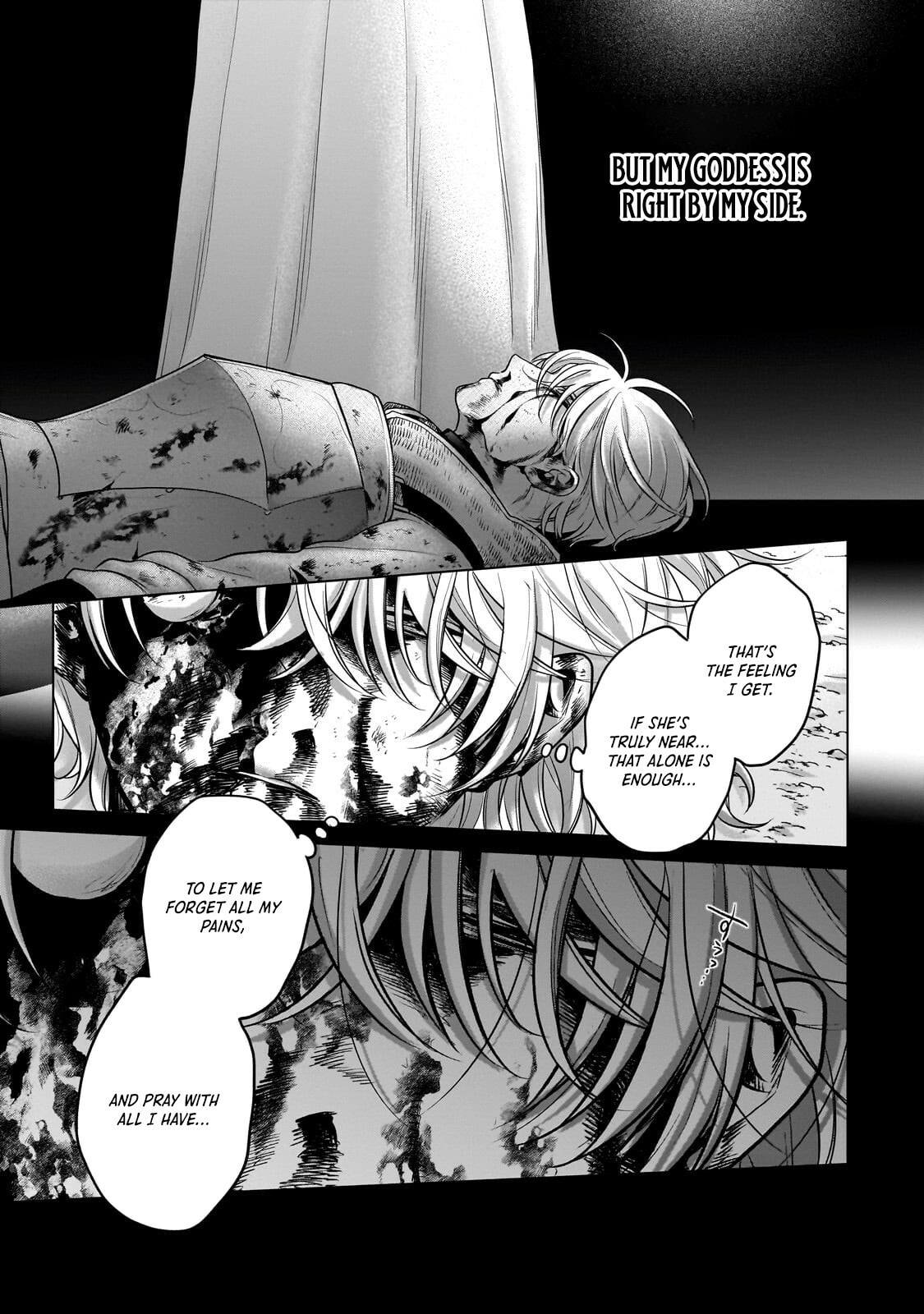The Faraway Paladin Chapter 72.1 page 15 - 