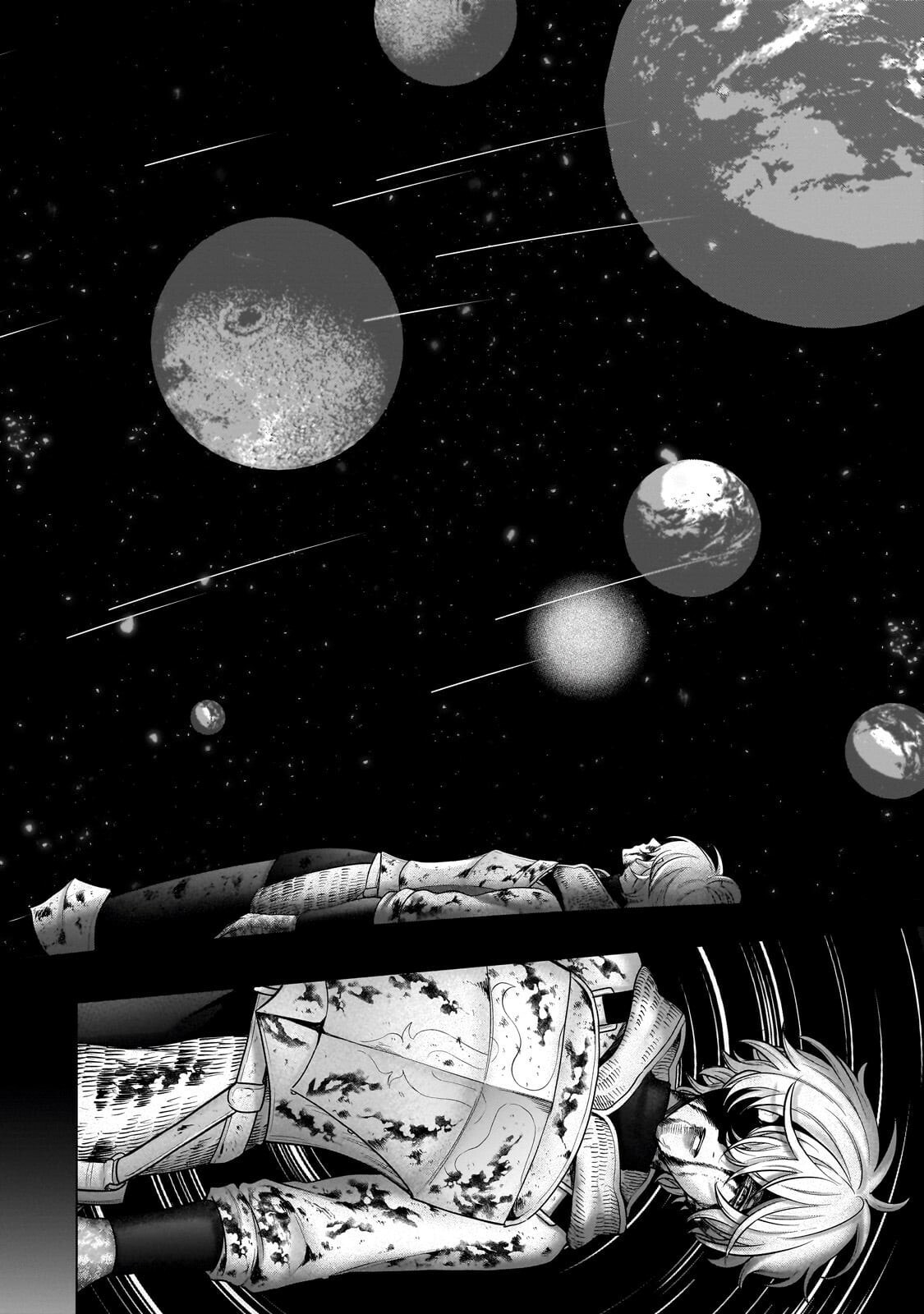 The Faraway Paladin Chapter 72.1 page 16 - 