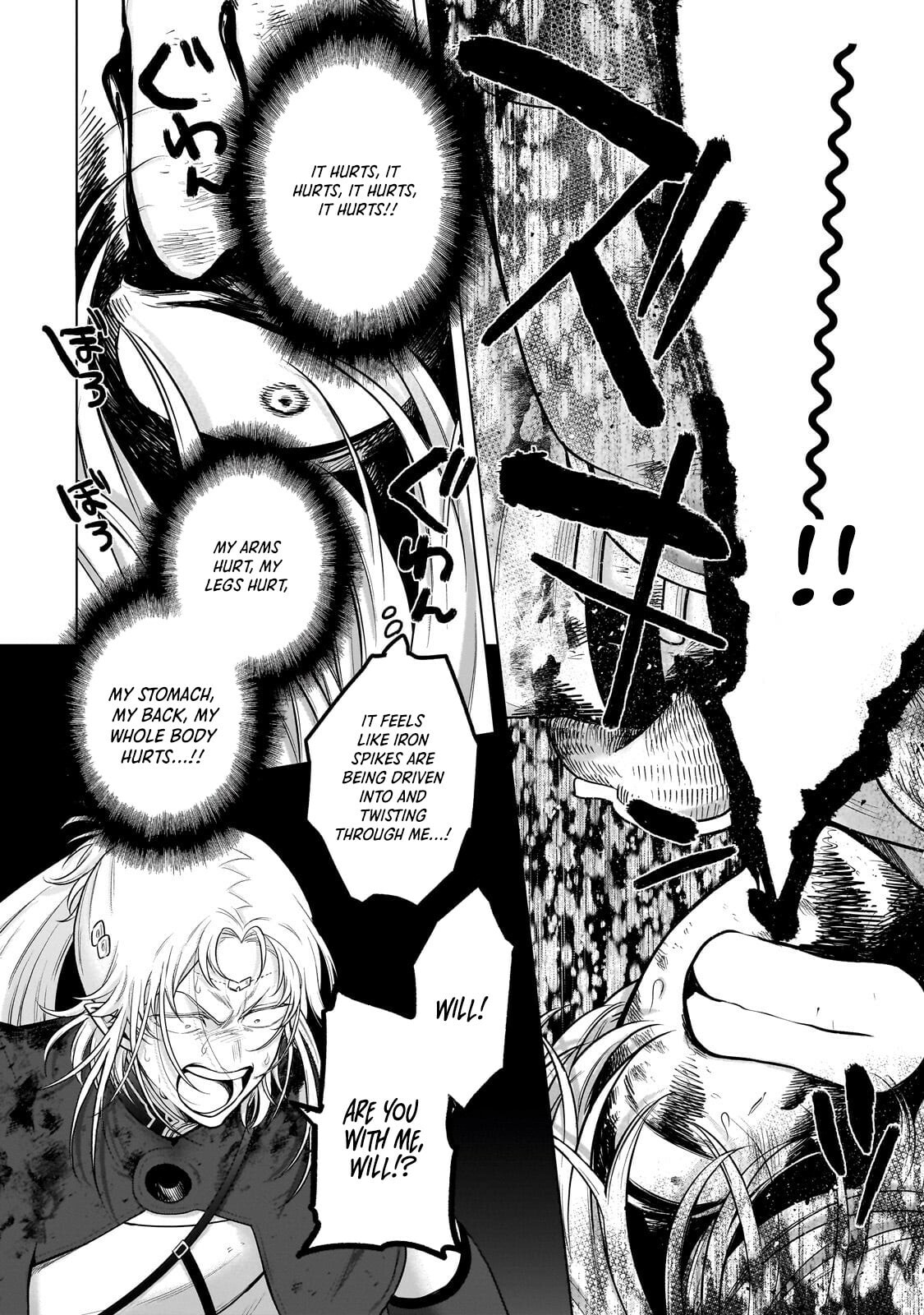 The Faraway Paladin Chapter 72.1 page 4 - 
