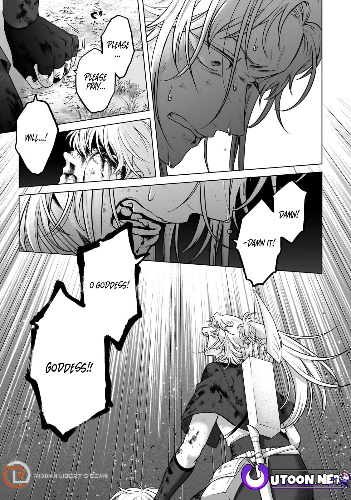 The Faraway Paladin Chapter 72.1 page 7 - 