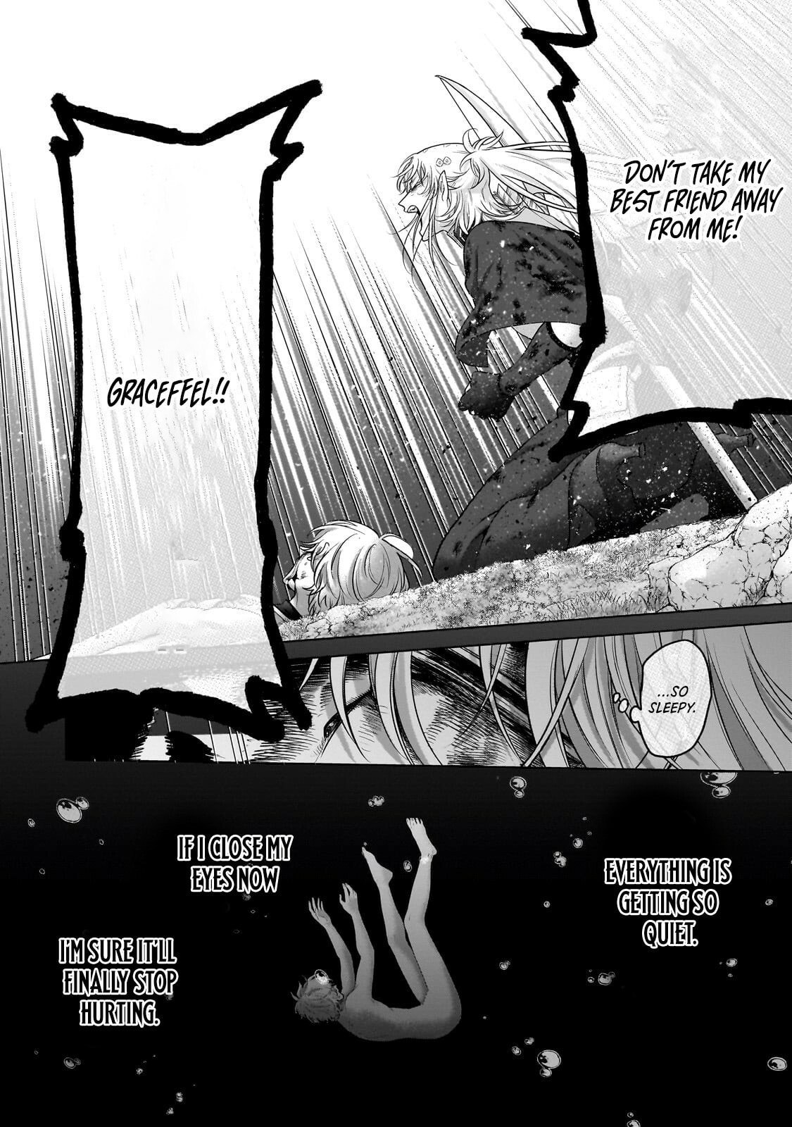 The Faraway Paladin Chapter 72.1 page 10 - 