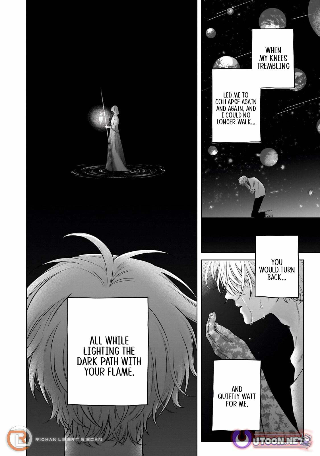 The Faraway Paladin Chapter 72.2 page 11 - 