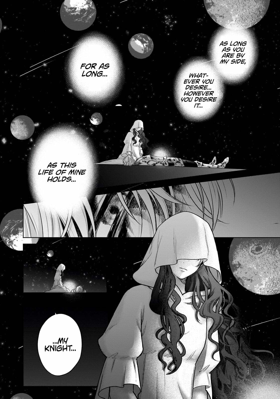 The Faraway Paladin Chapter 72.2 page 3 - 
