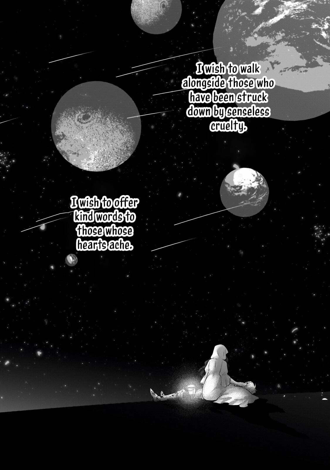 The Faraway Paladin Chapter 72.2 page 5 - 