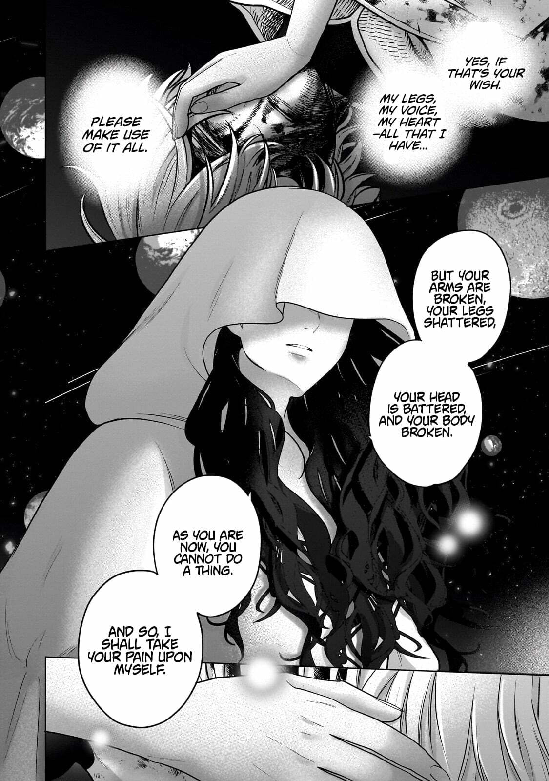 The Faraway Paladin Chapter 72.2 page 7 - 