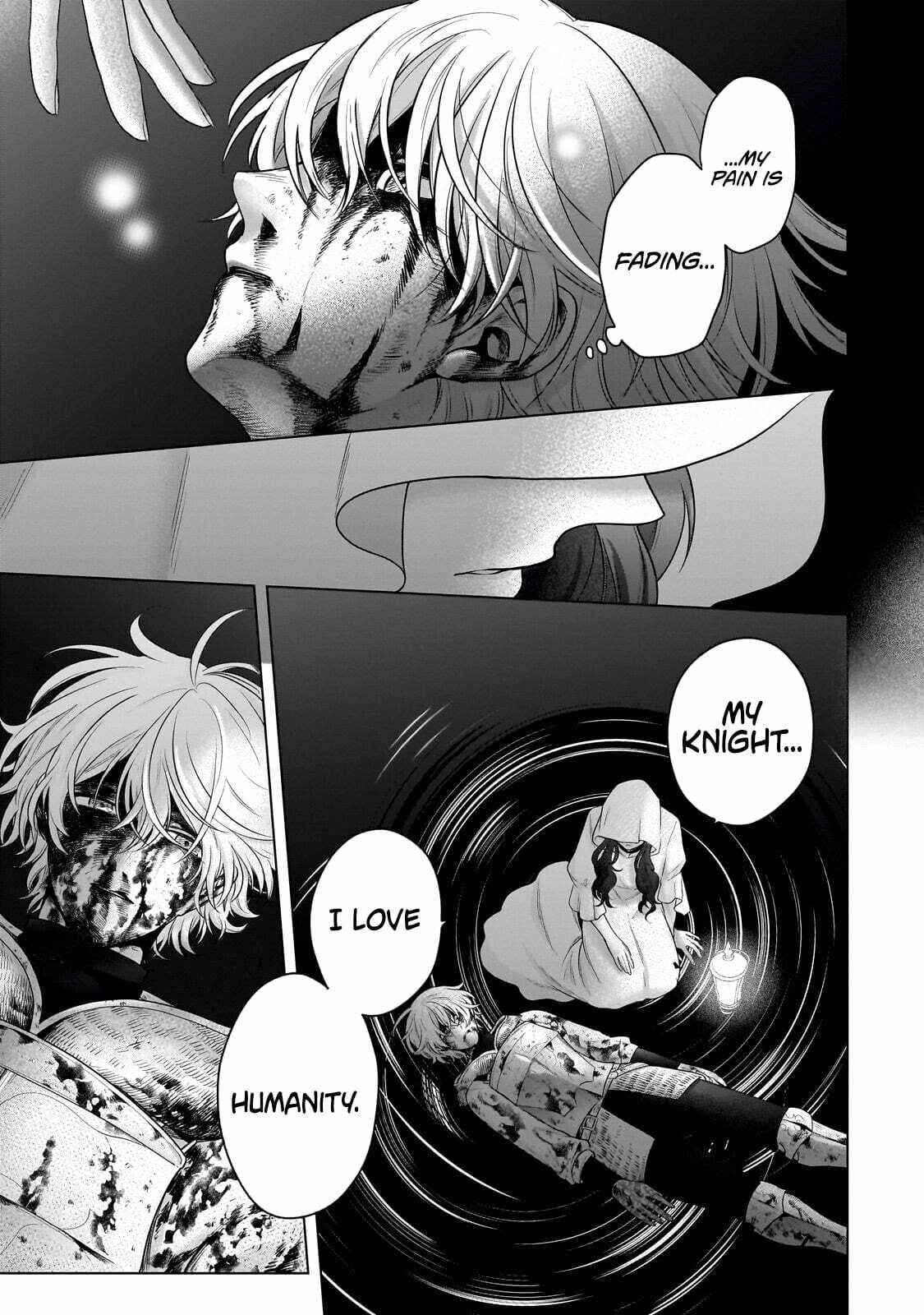 The Faraway Paladin Chapter 72.2 page 8 - 