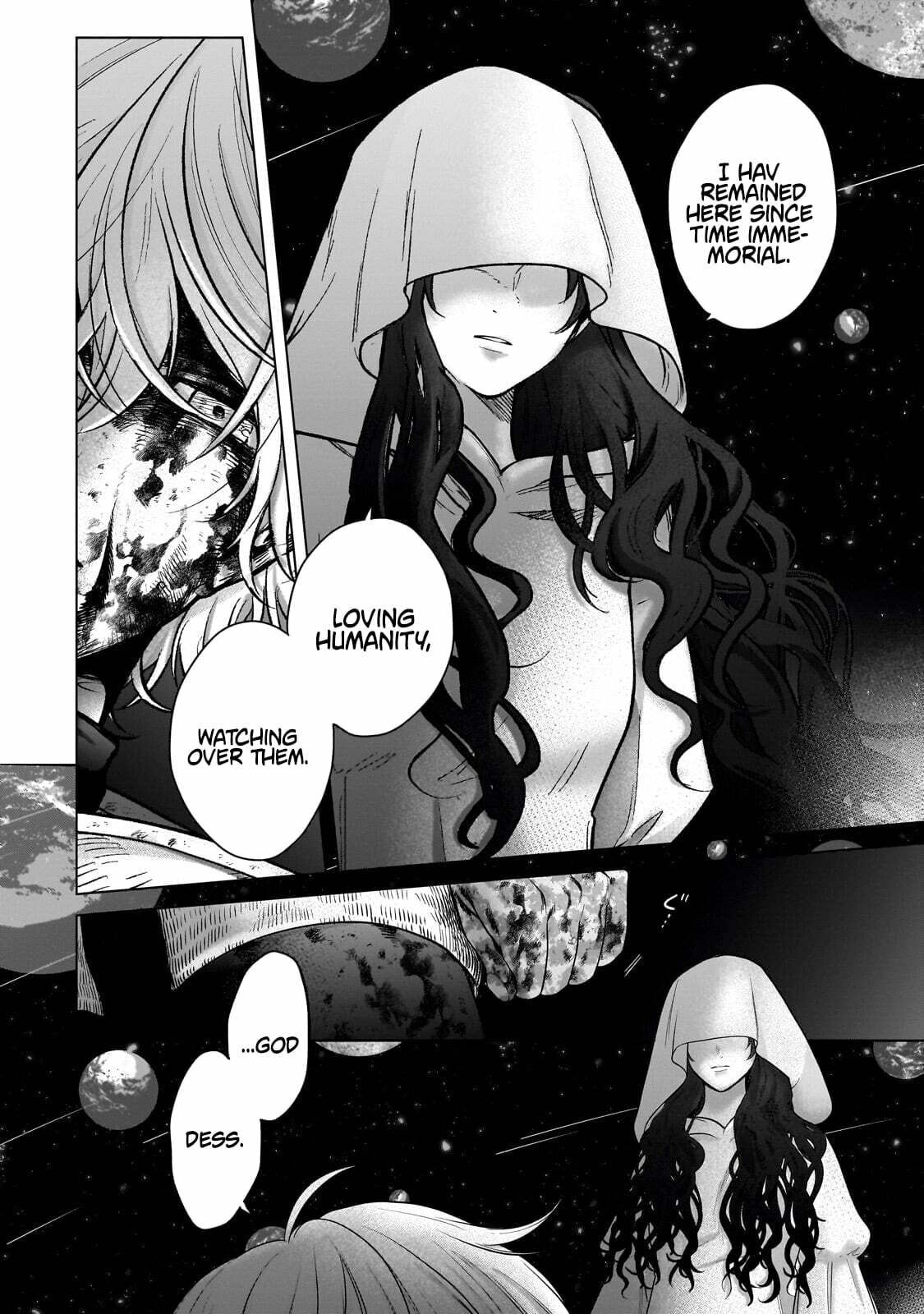 The Faraway Paladin Chapter 72.2 page 9 - 