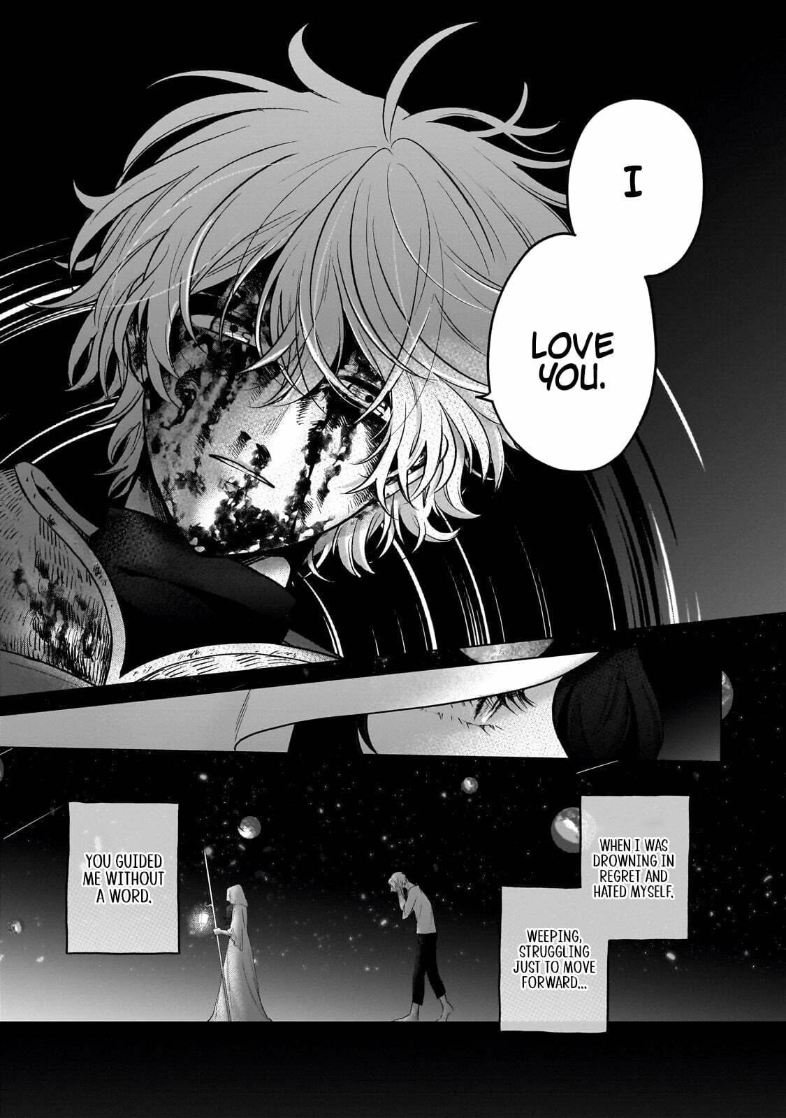 The Faraway Paladin Chapter 72.2 page 10 - 