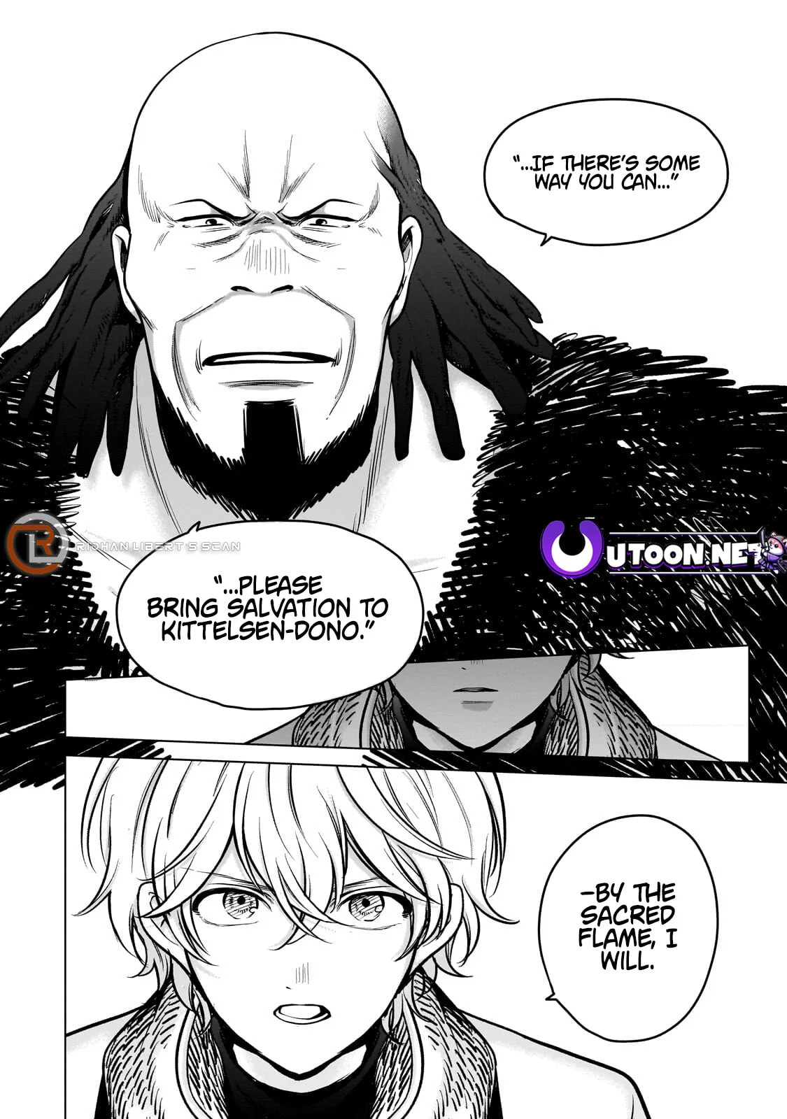 The Faraway Paladin Chapter 73.2 page 5 - 