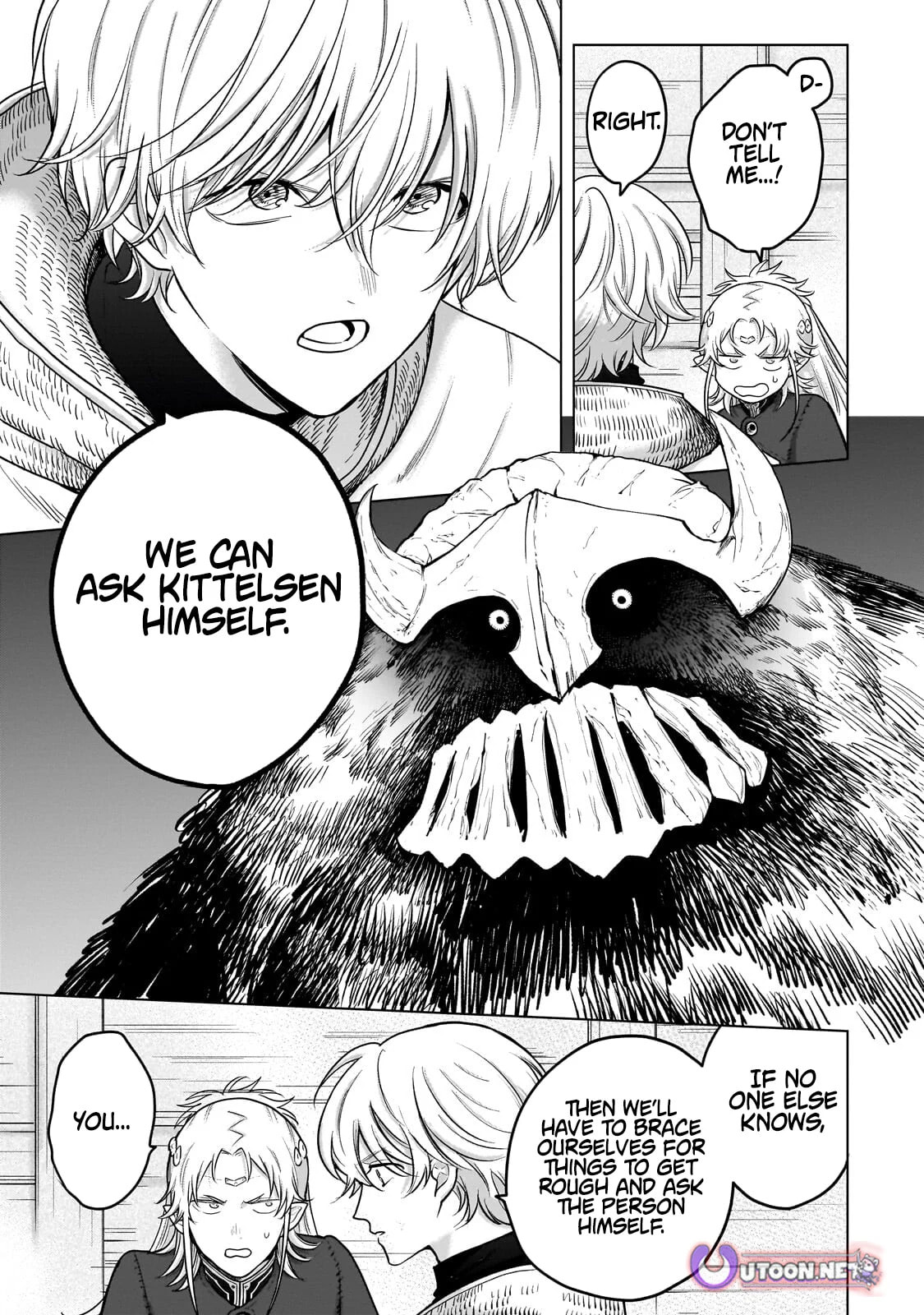 The Faraway Paladin Chapter 73.2 page 10 - 