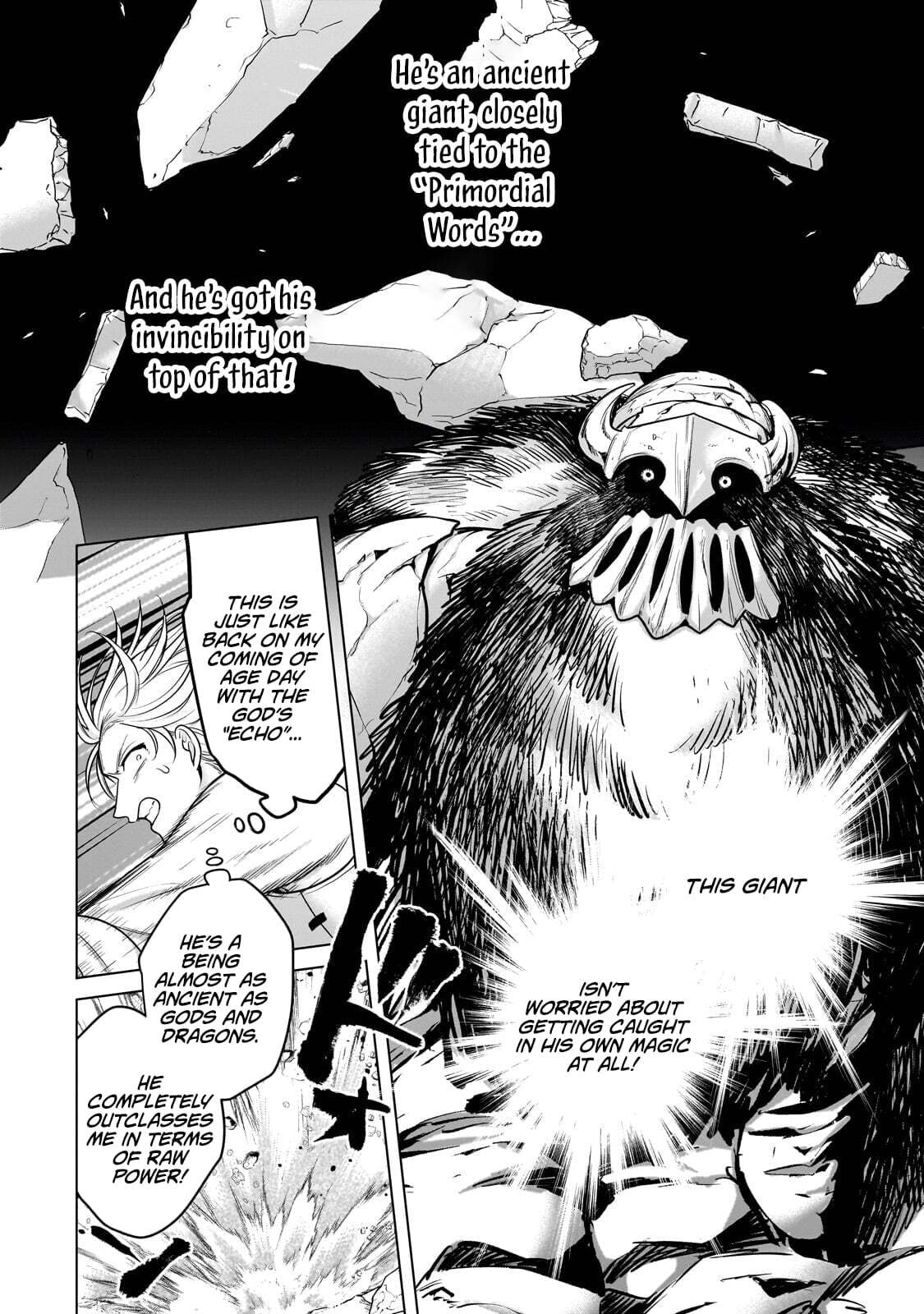 The Faraway Paladin Chapter 74 page 7 - 