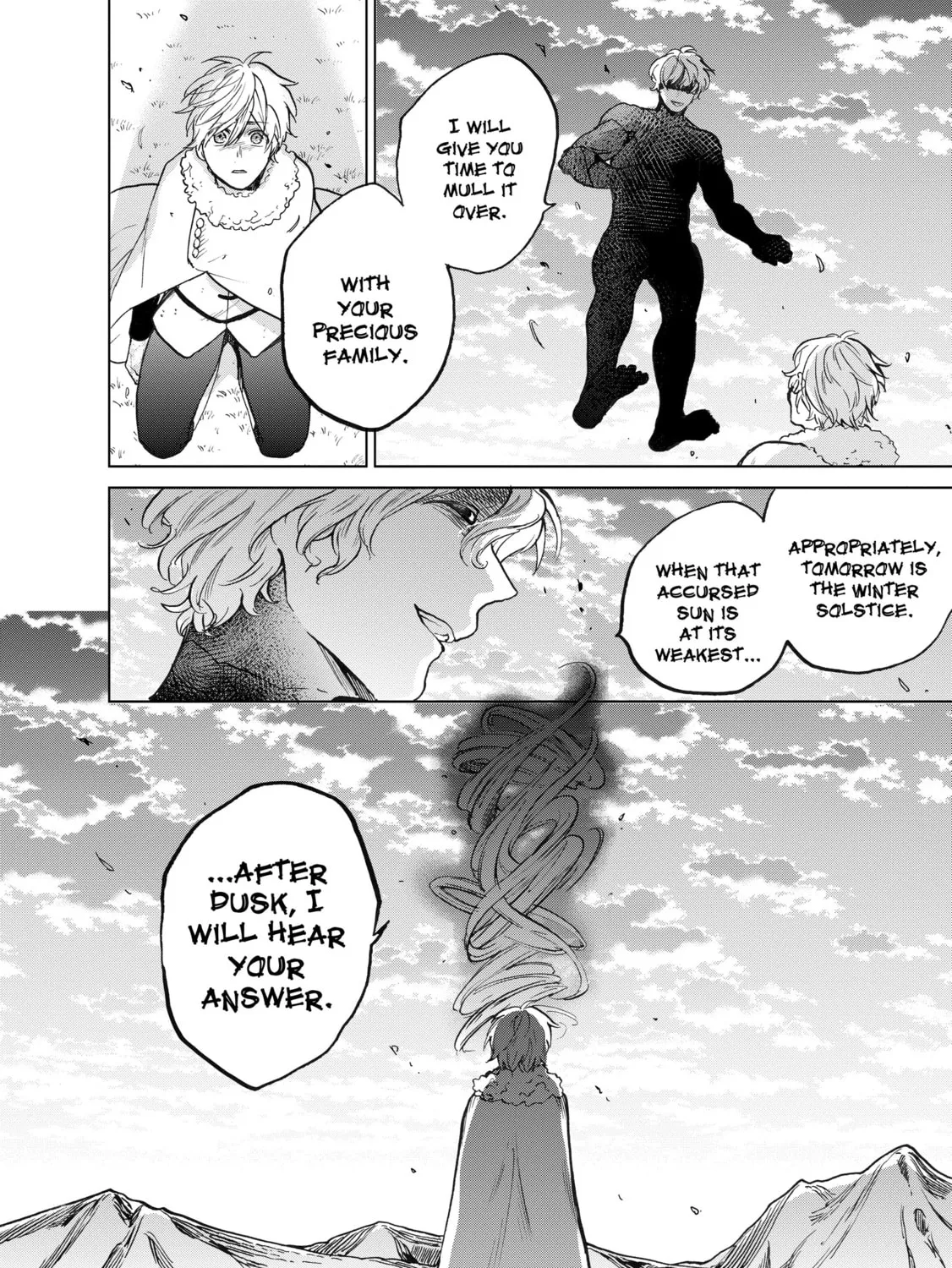 The Faraway Paladin Chapter 8 page 49 - 